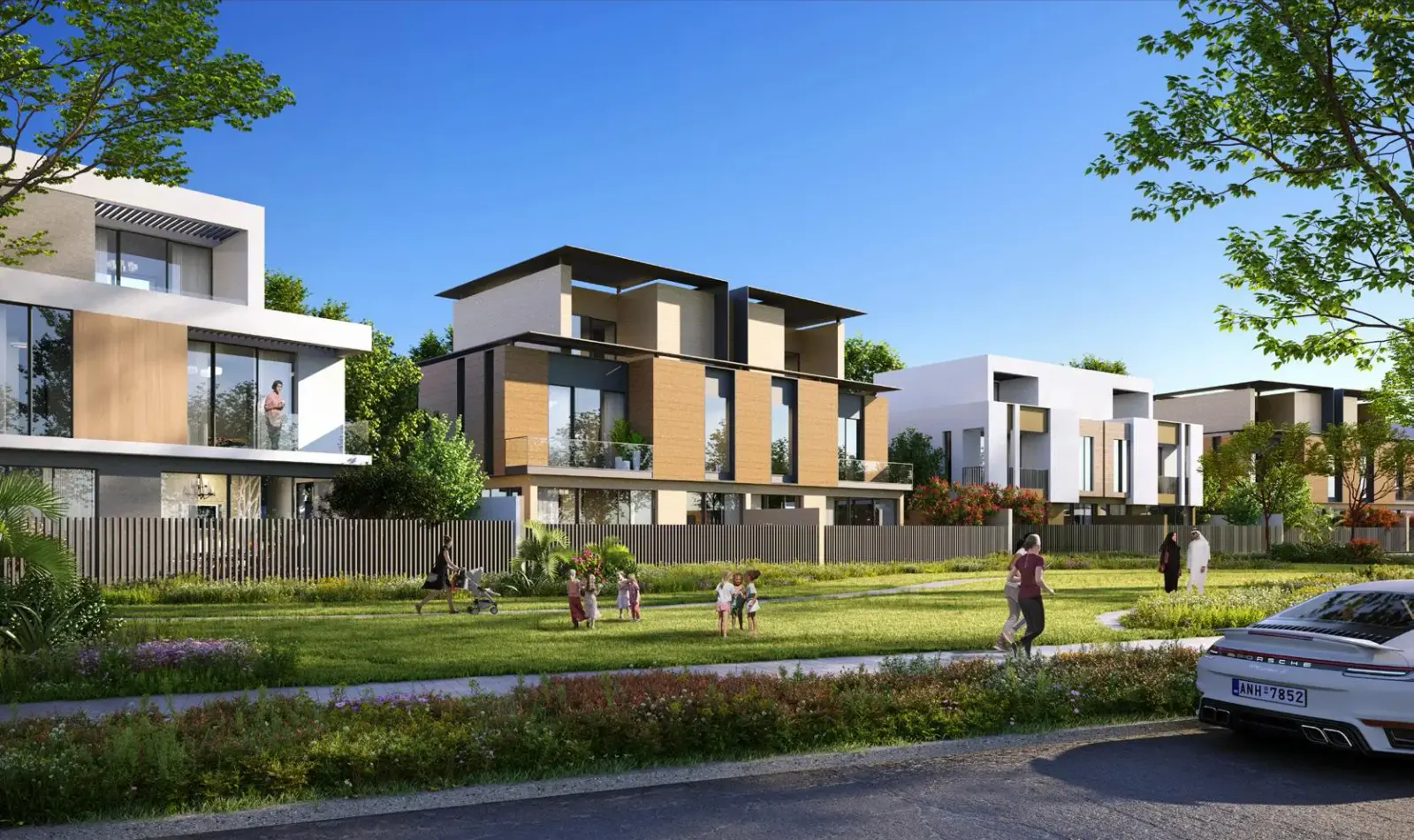 Reem Hills — view 11