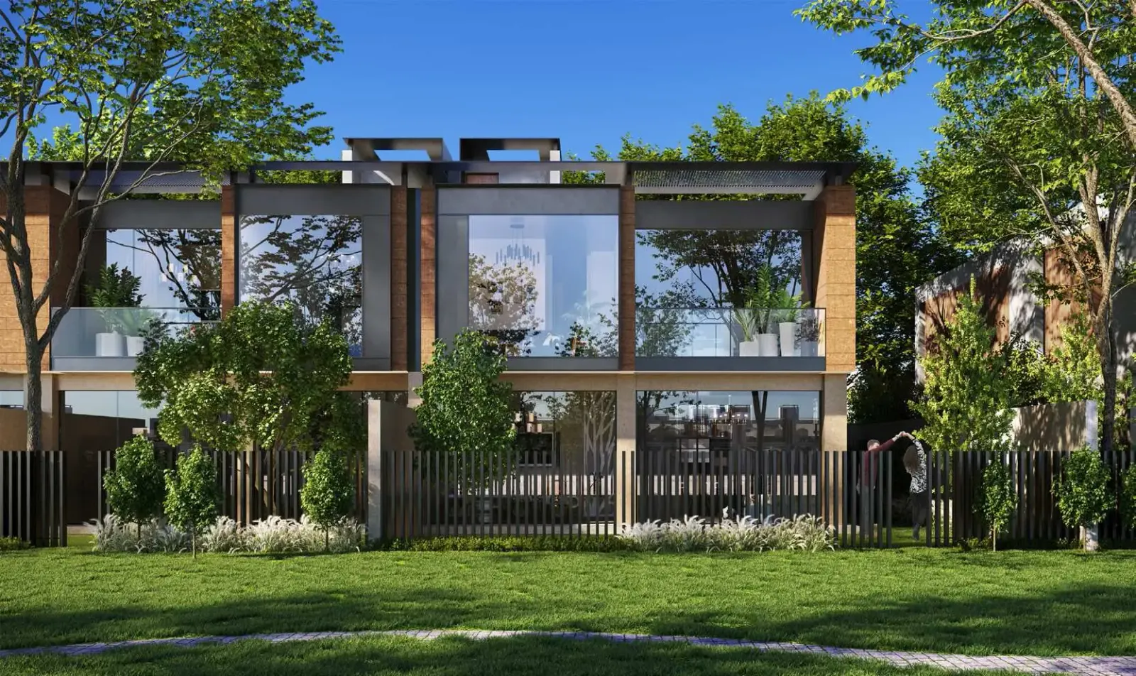 Reem Hills — view 12