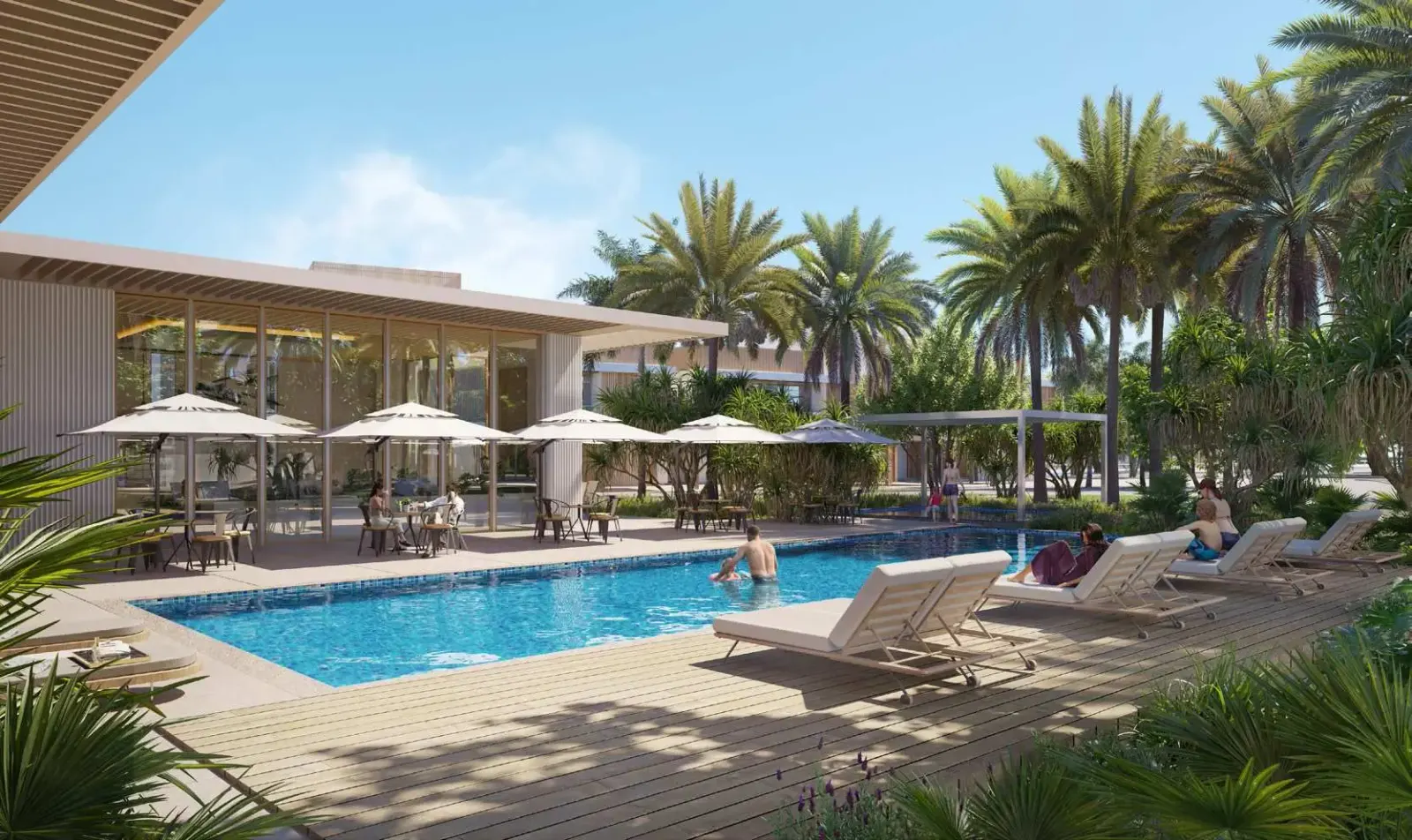 Reem Hills — view 13