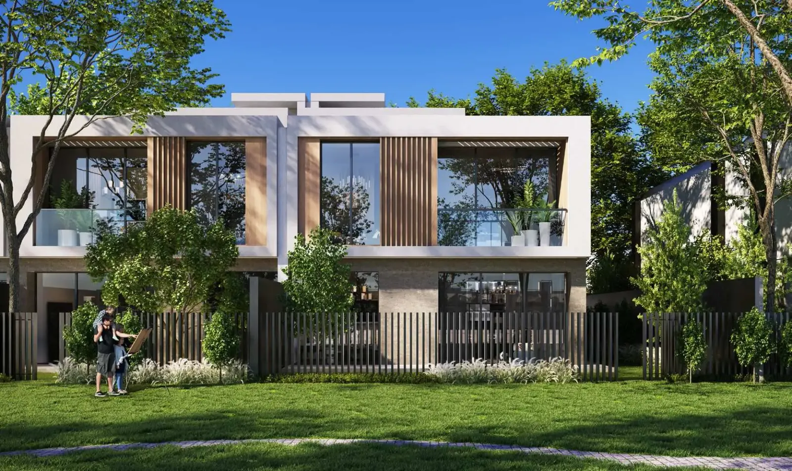 Reem Hills — view 14