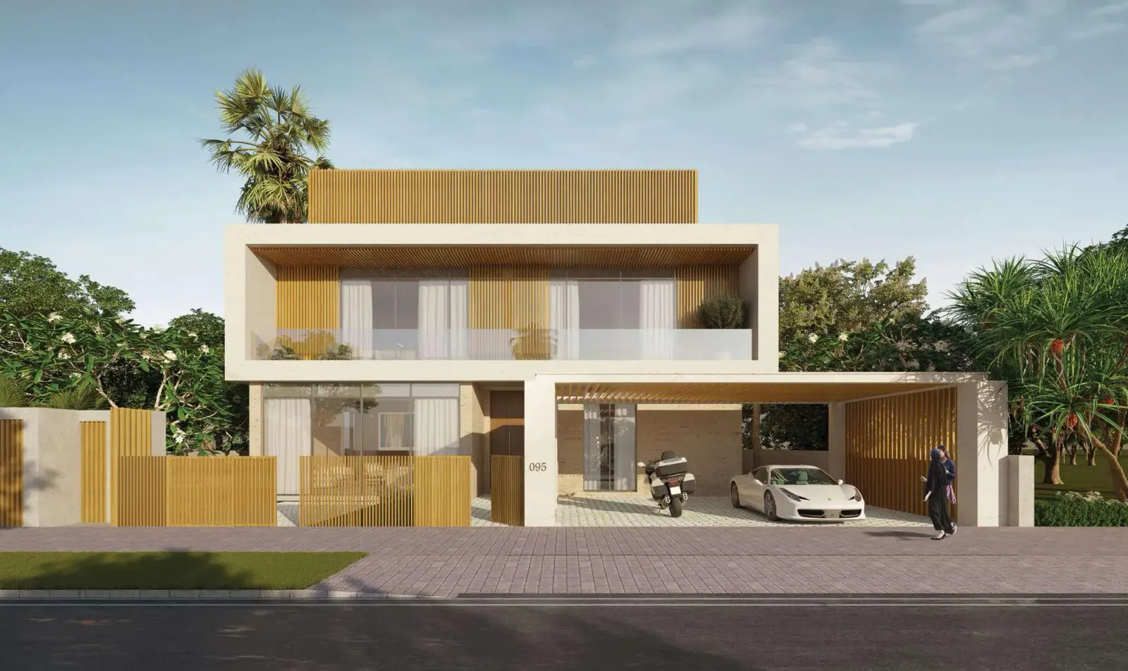 Reem Hills — view 15