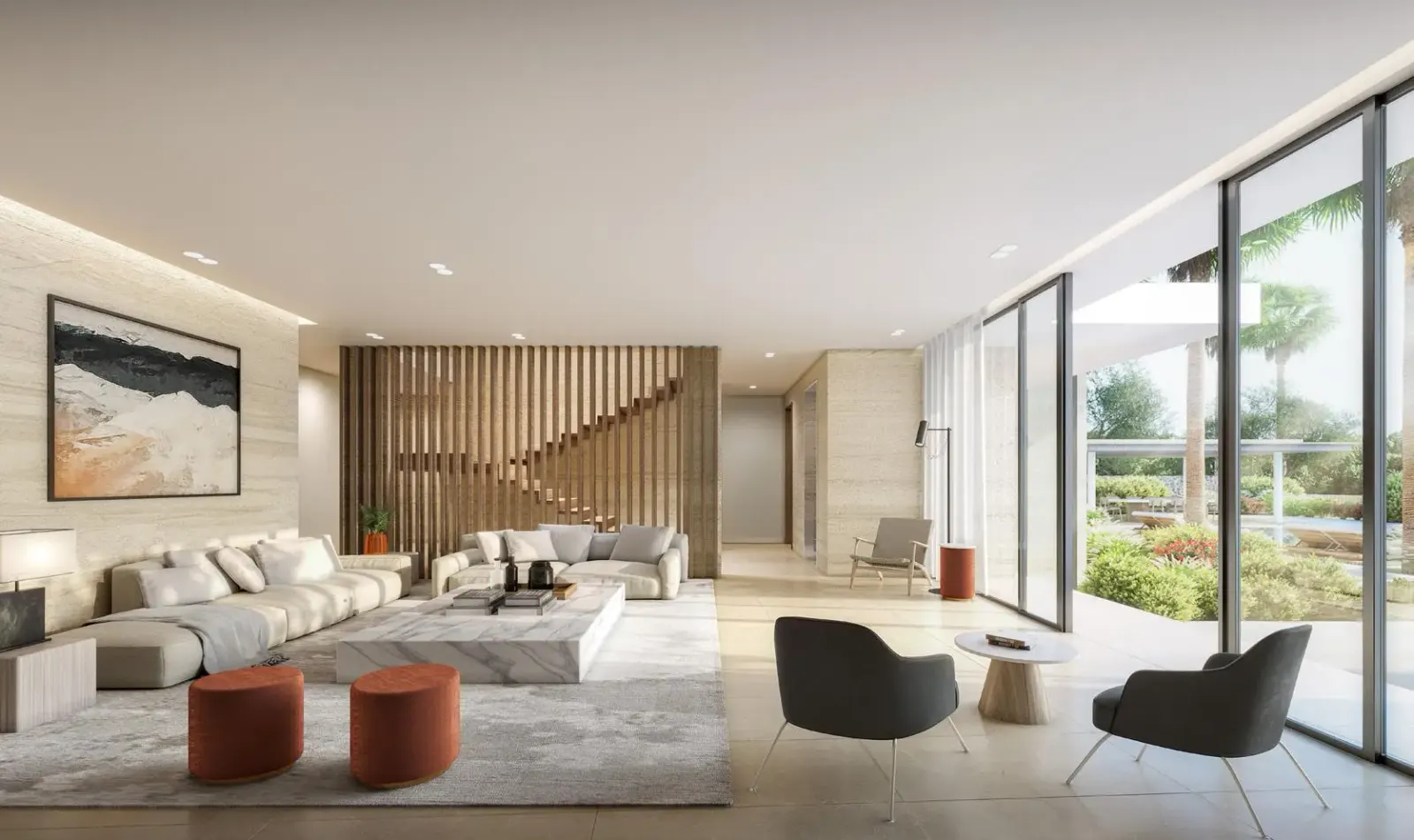 Reem Hills — view 16