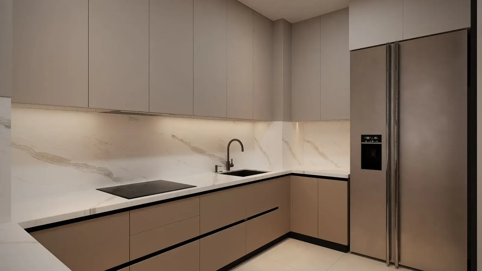 Reeman Residence 01 — view 2