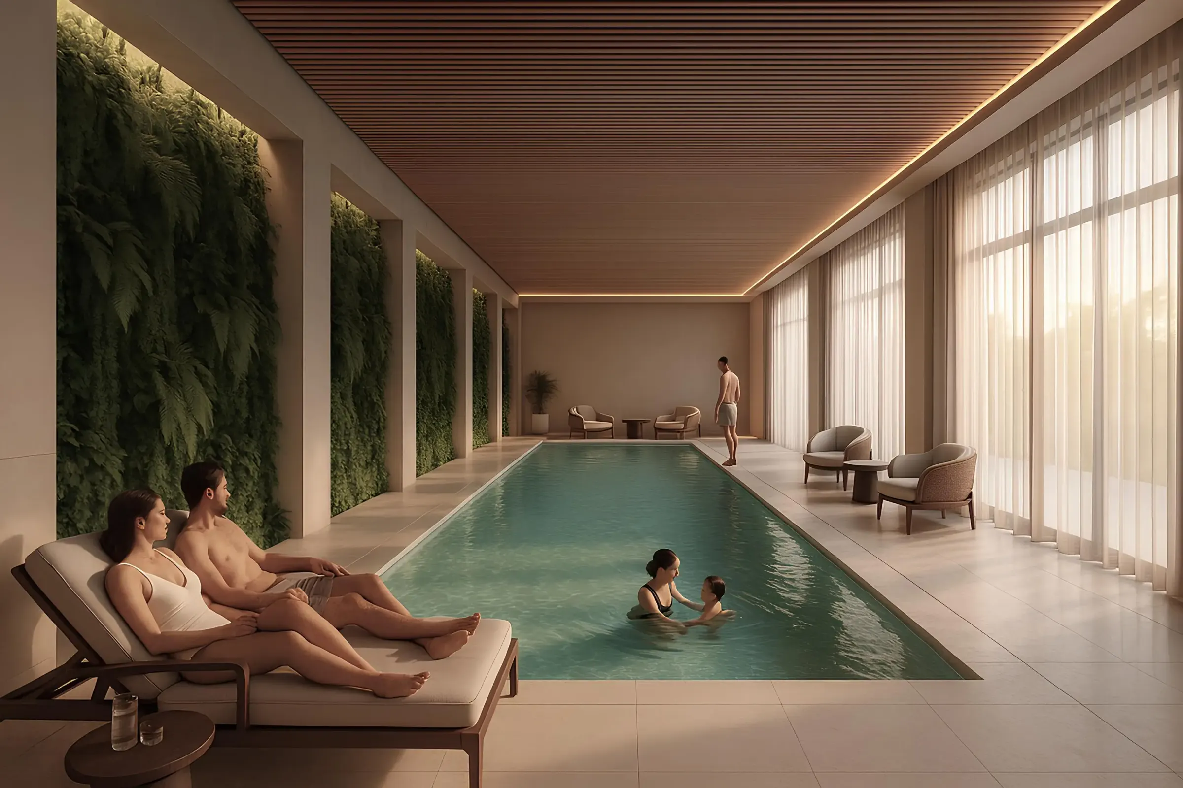 Reeman Residence 01 — view 3