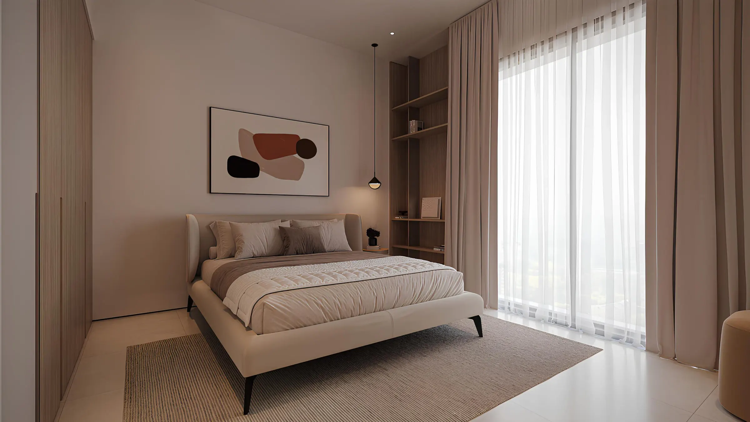 Reeman Residence 01 — view 6