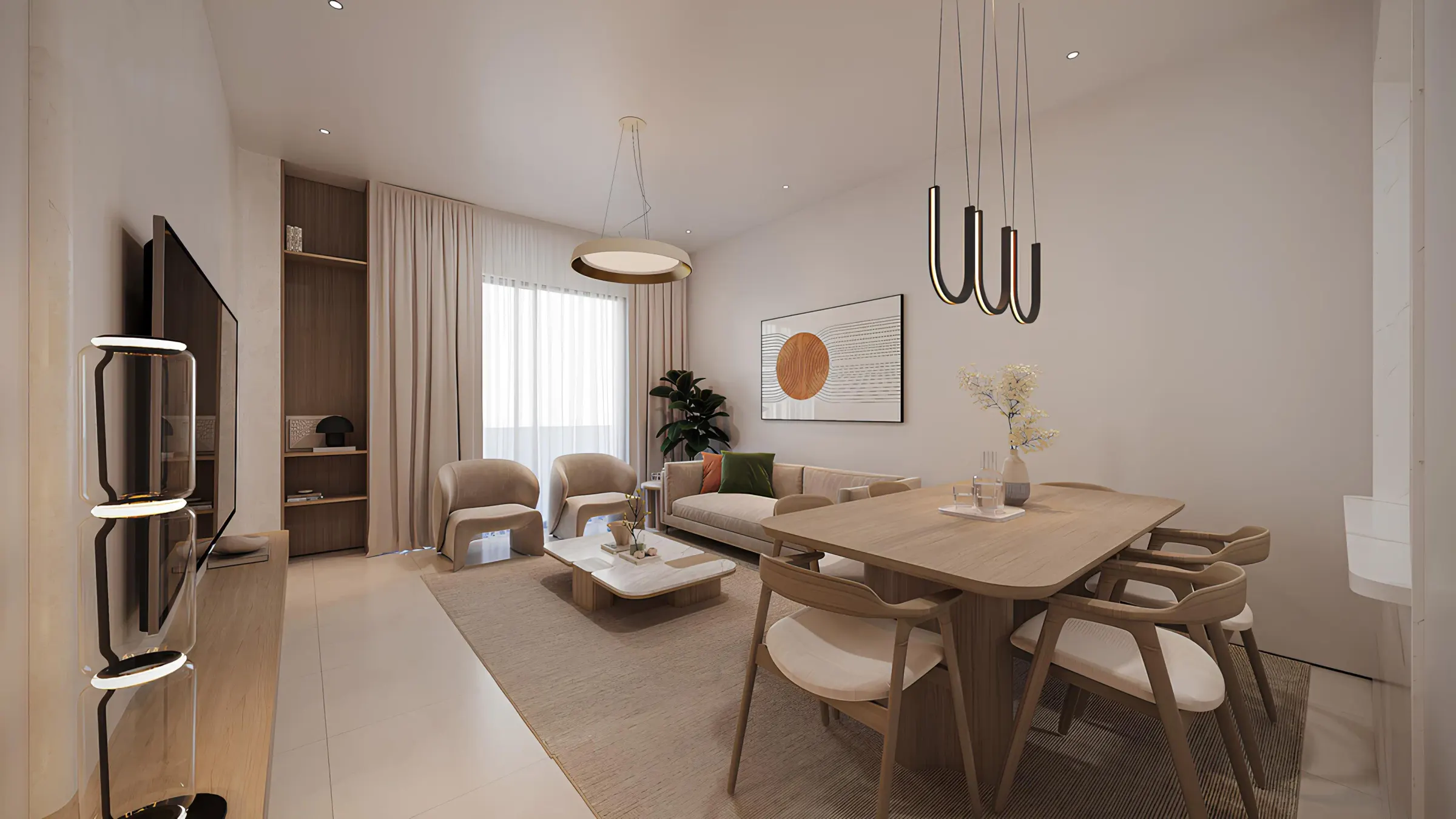 Reeman Residence 01 — view 7