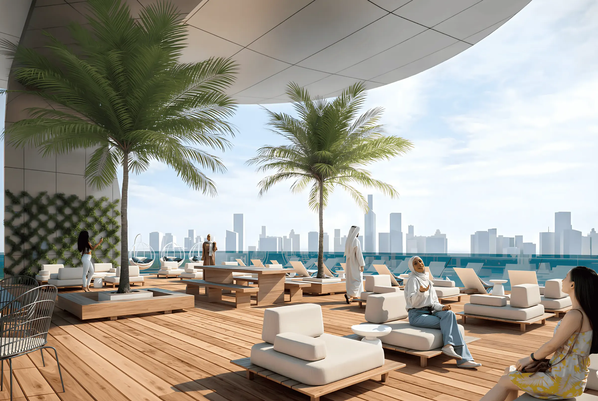 Regent Yacht — view 2