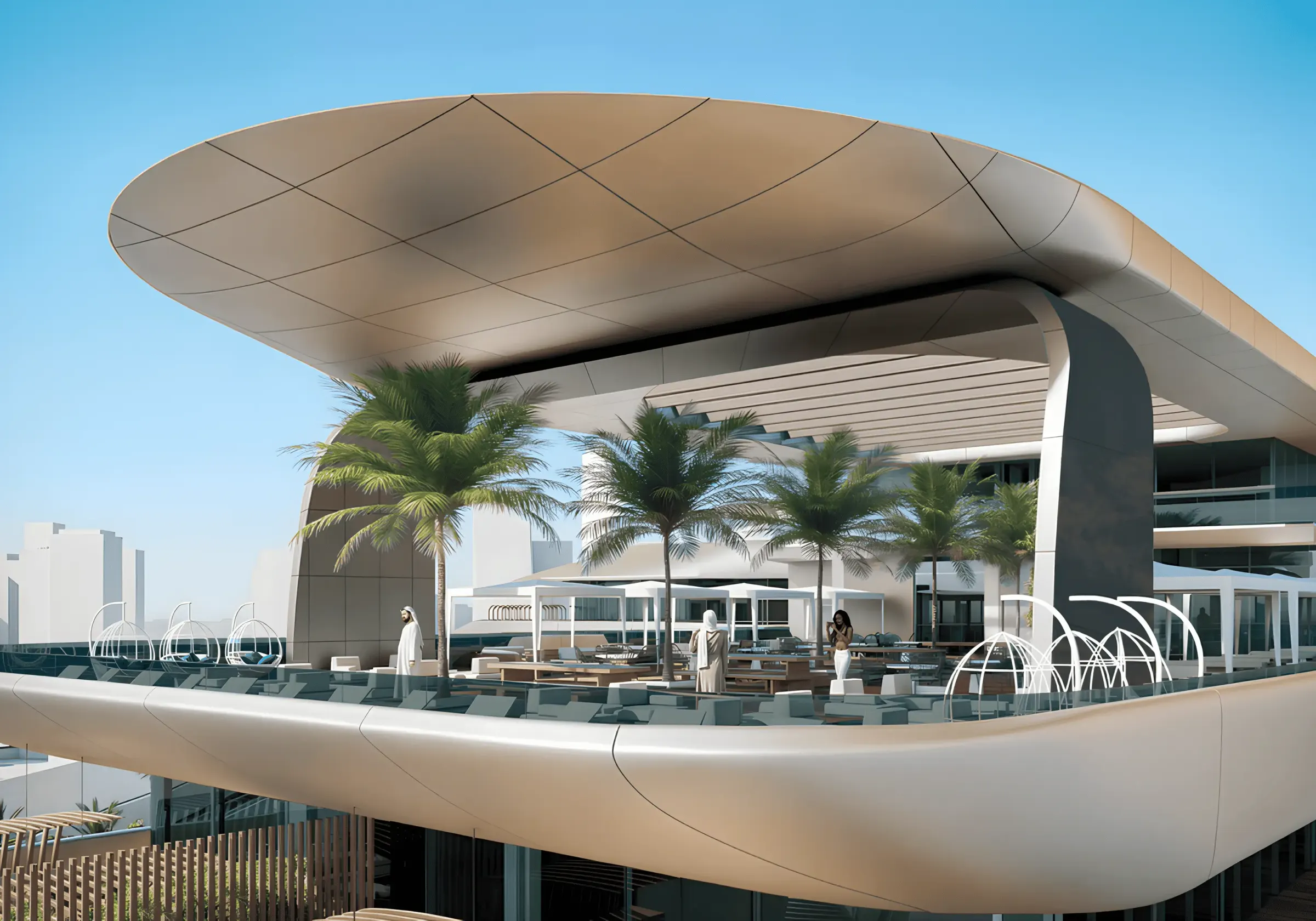 Regent Yacht — view 4