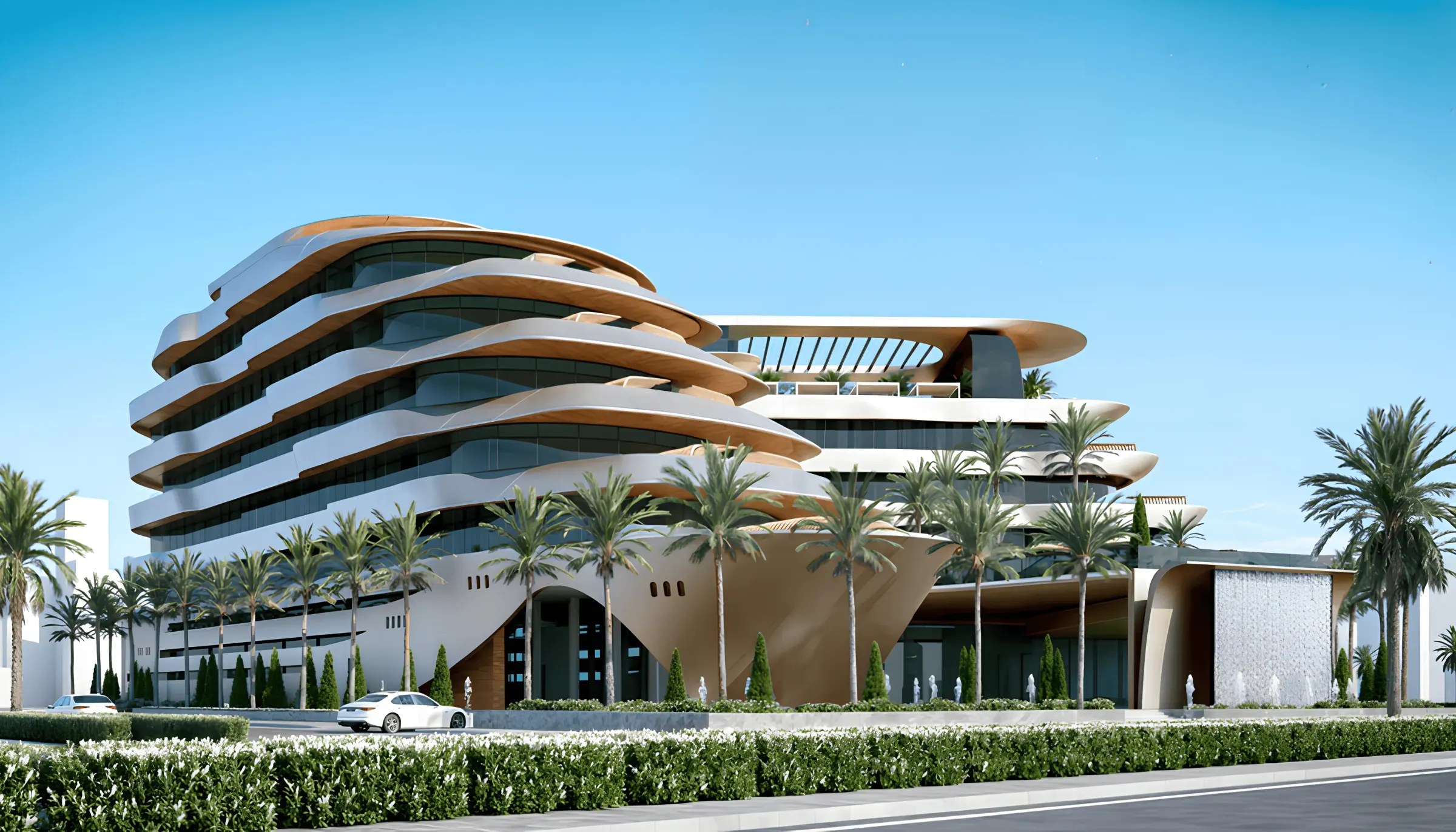 Regent Yacht — view 5