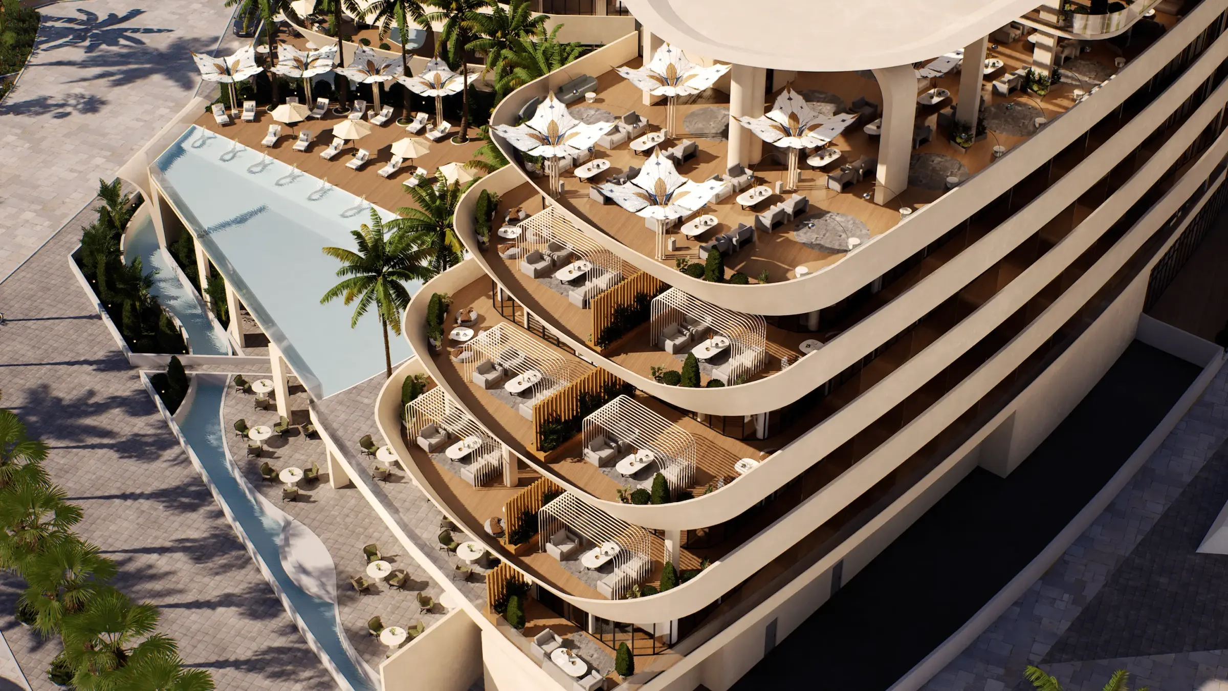 Regent Yacht — view 6