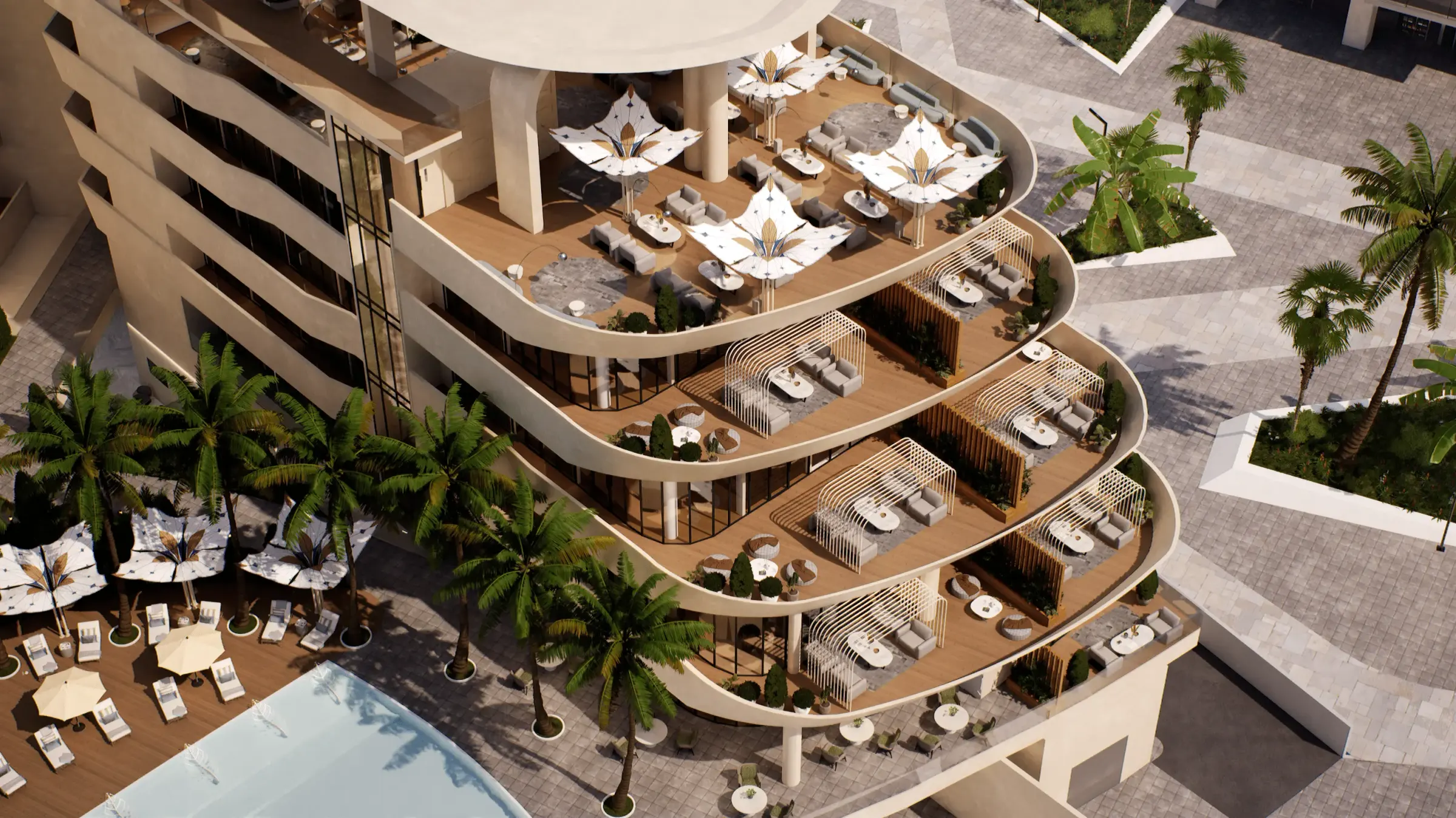 Regent Yacht — view 7