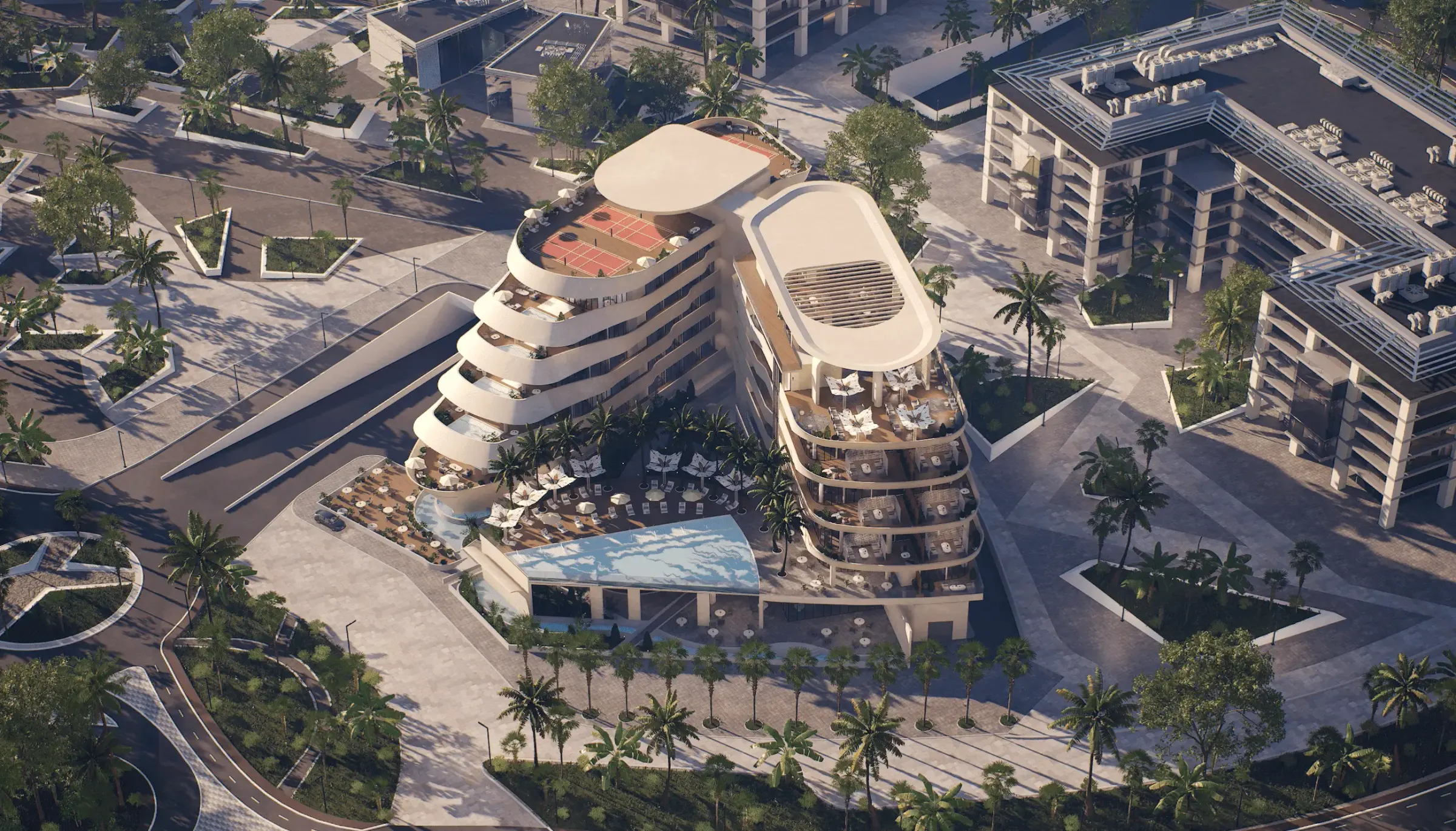 Regent Yacht — view 9