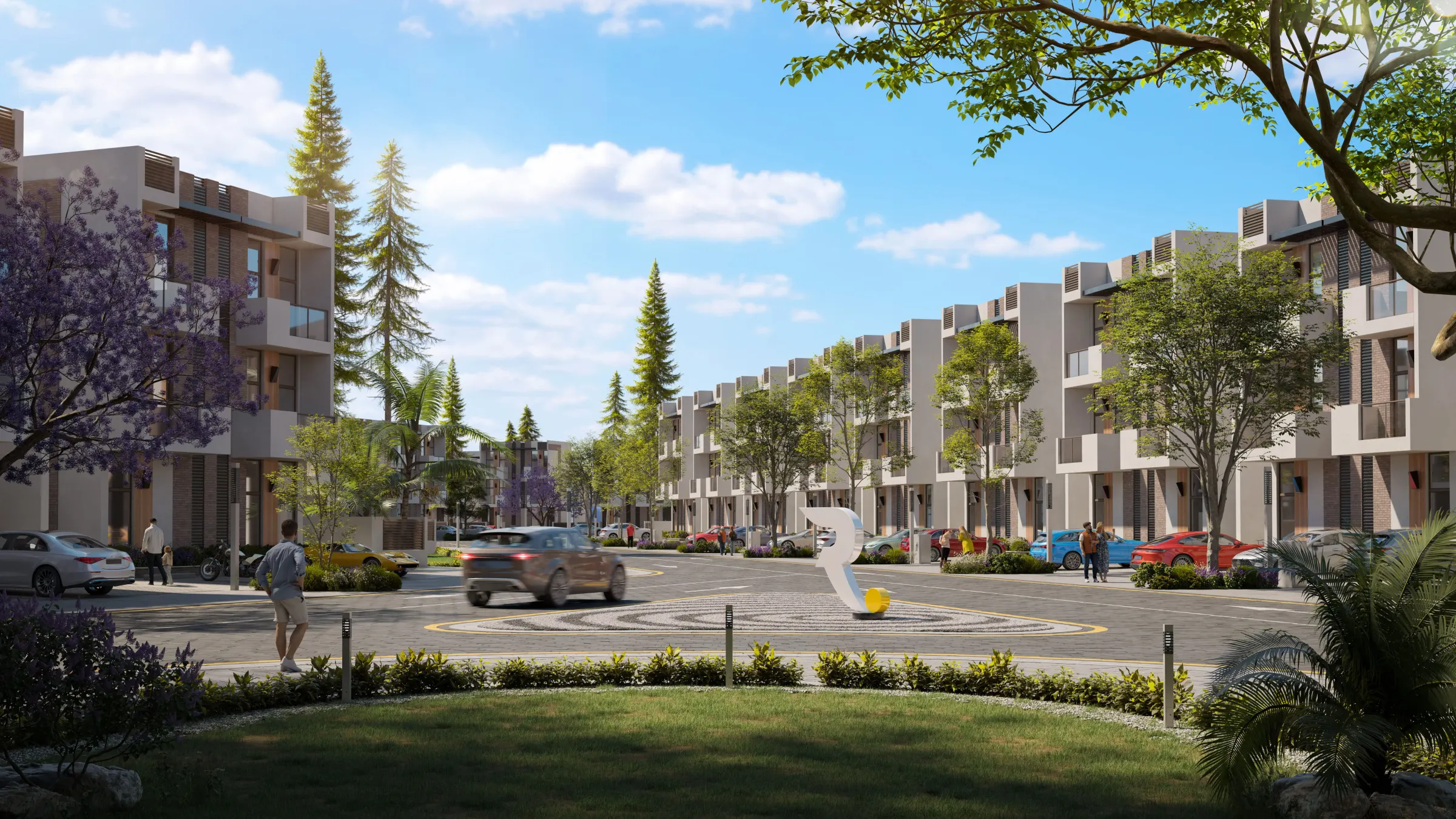 Reportage Hills by Reportage Properties