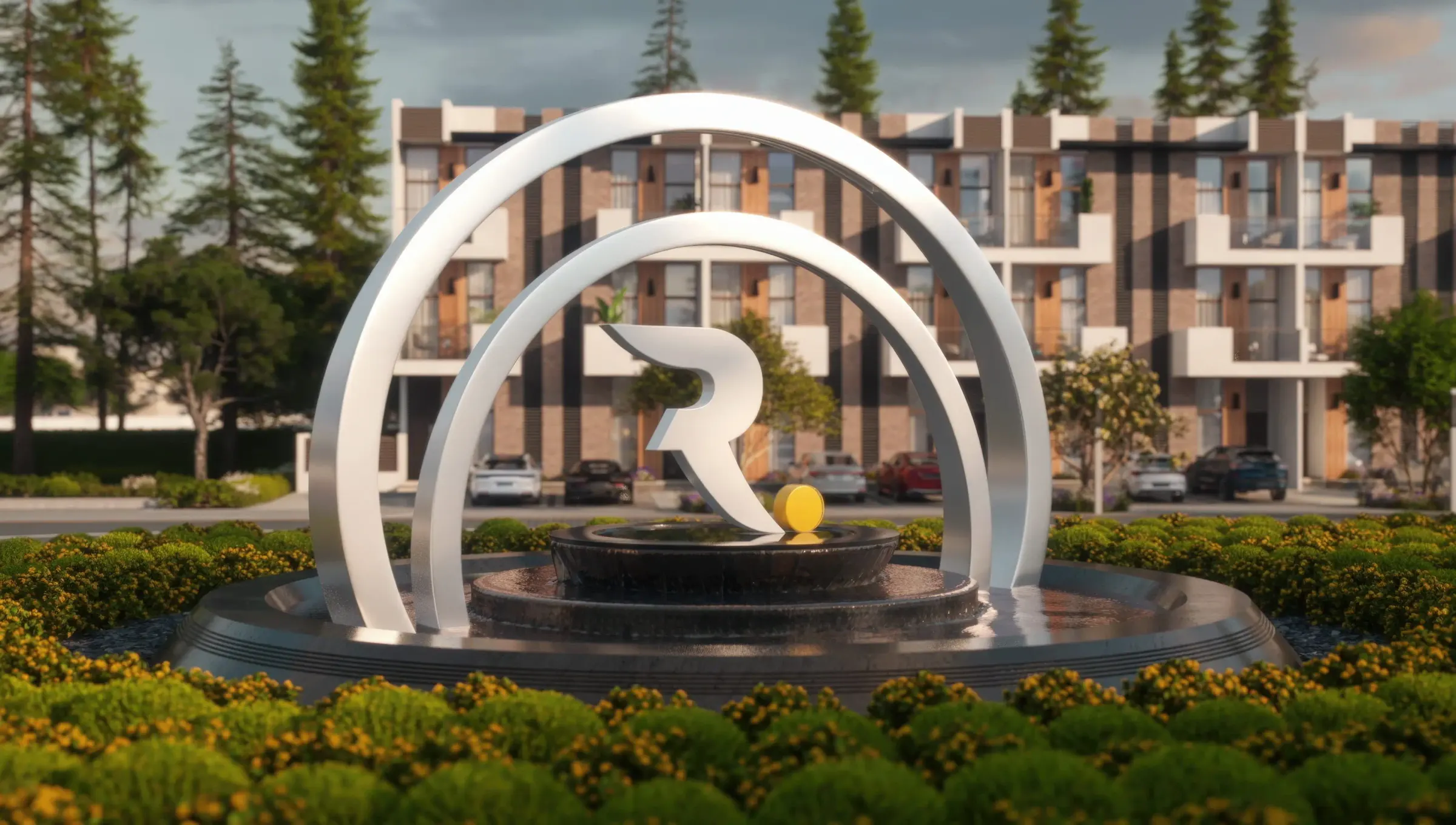 Reportage Hills — view 14