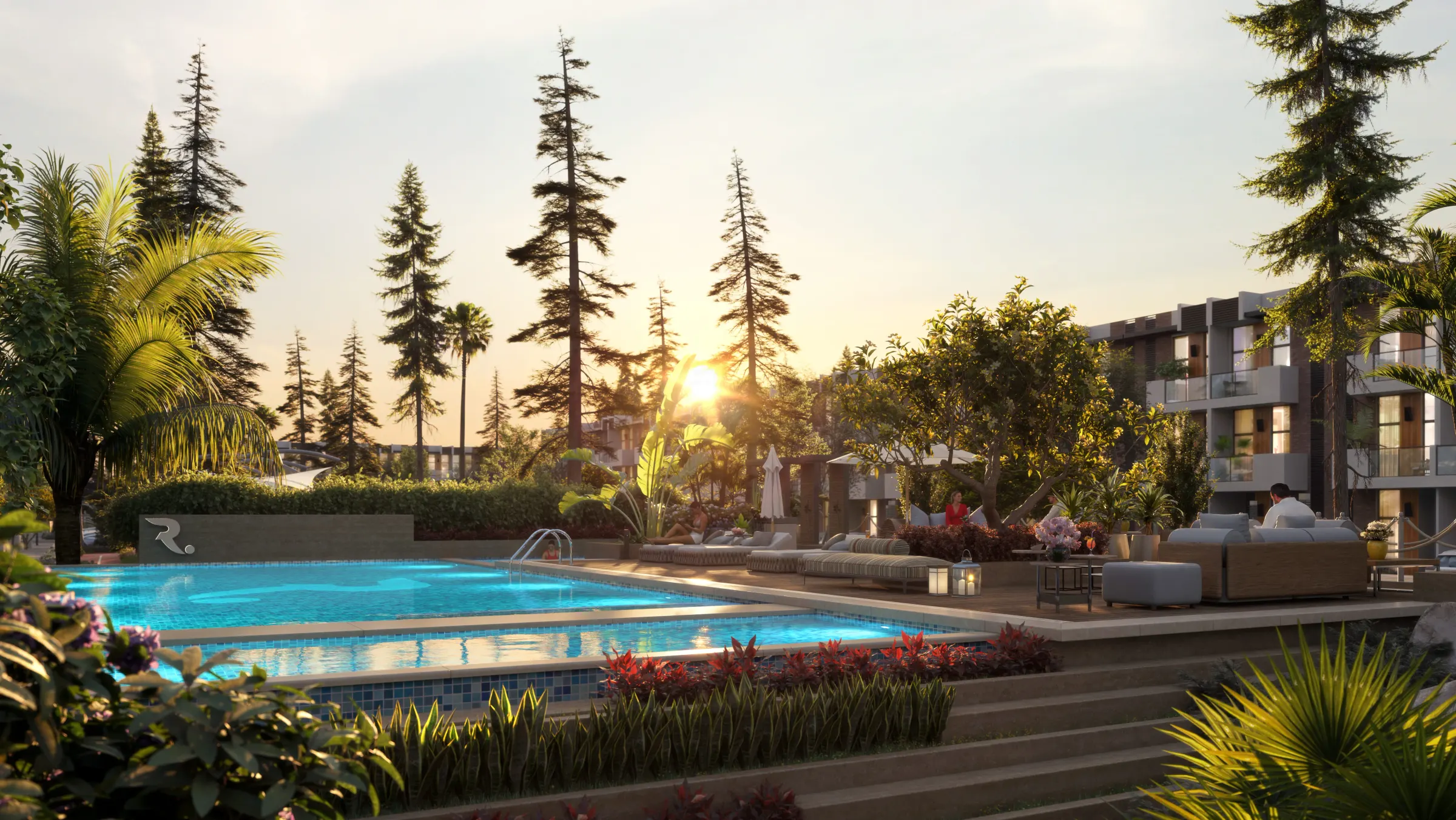 Reportage Hills — view 17