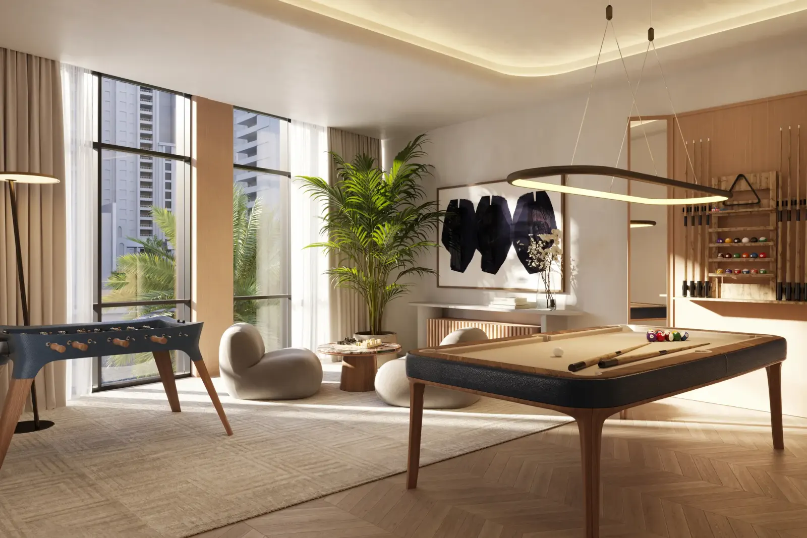 Residences Du Port, Autograph Collection Residences — view 8