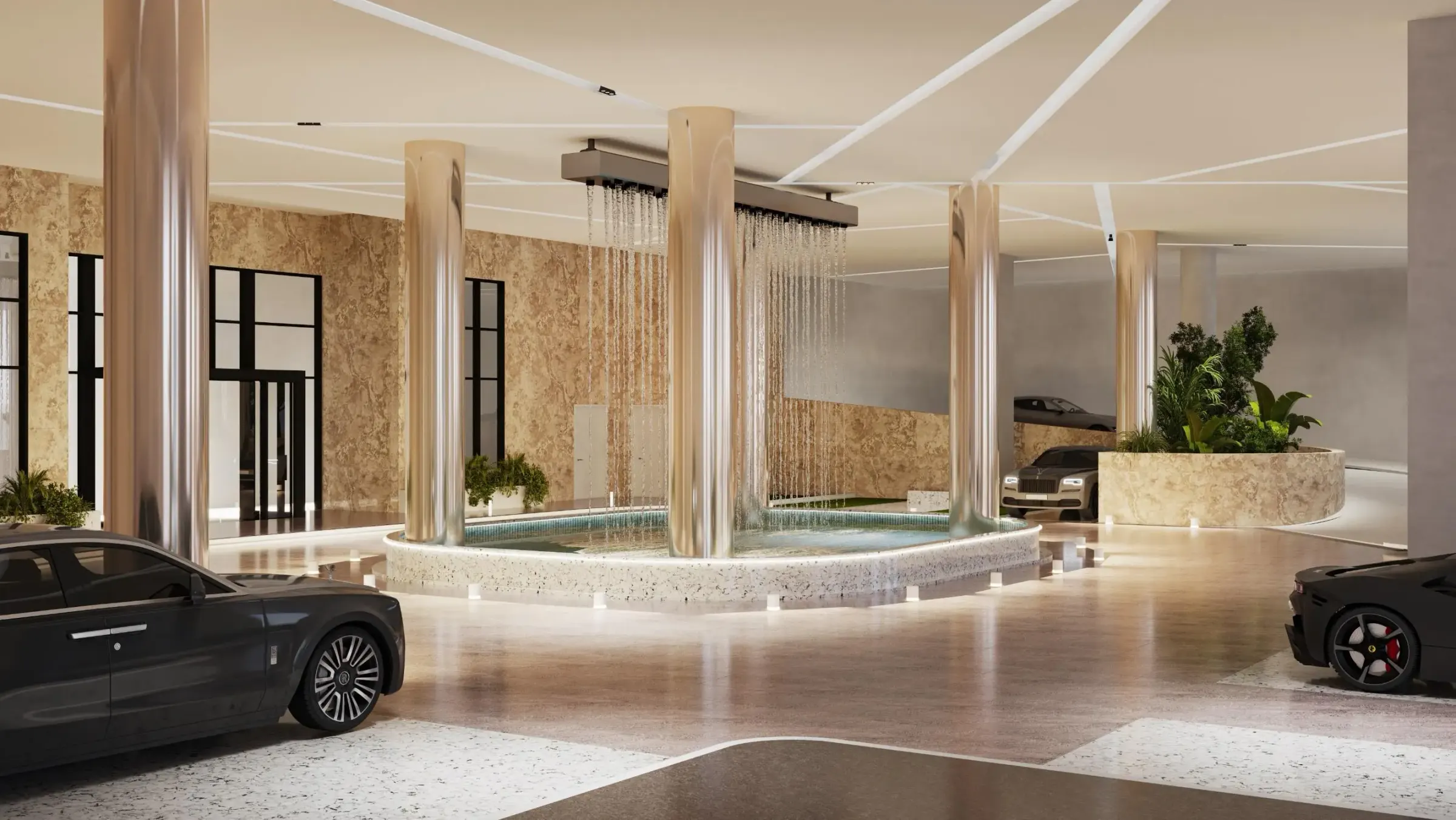 Riva Residence — zdjęcie 2