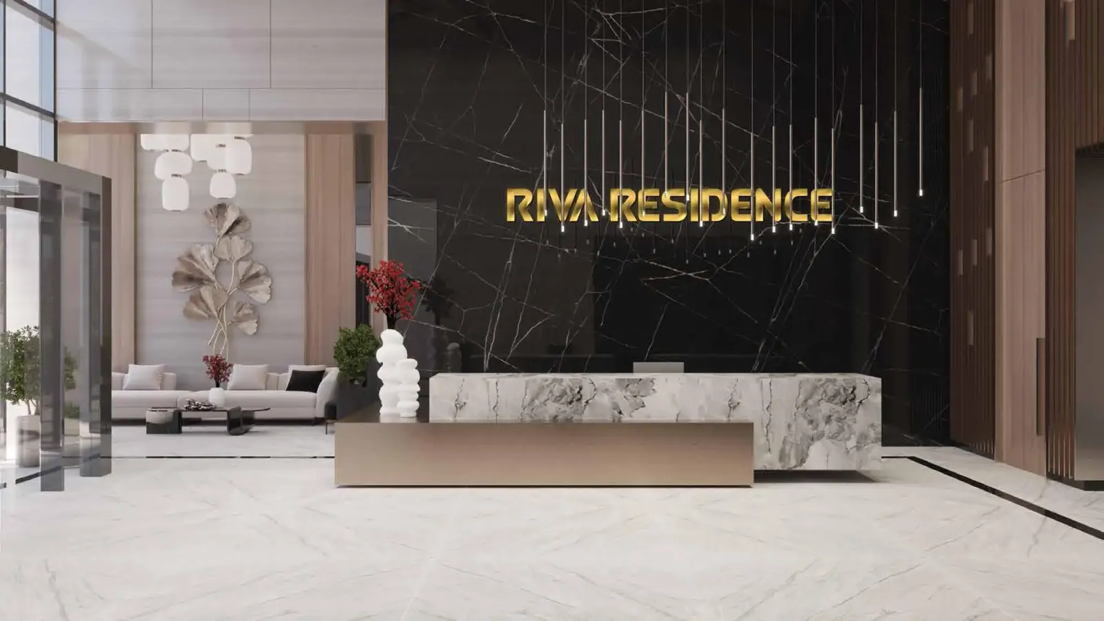 Riva Residence — zdjęcie 4
