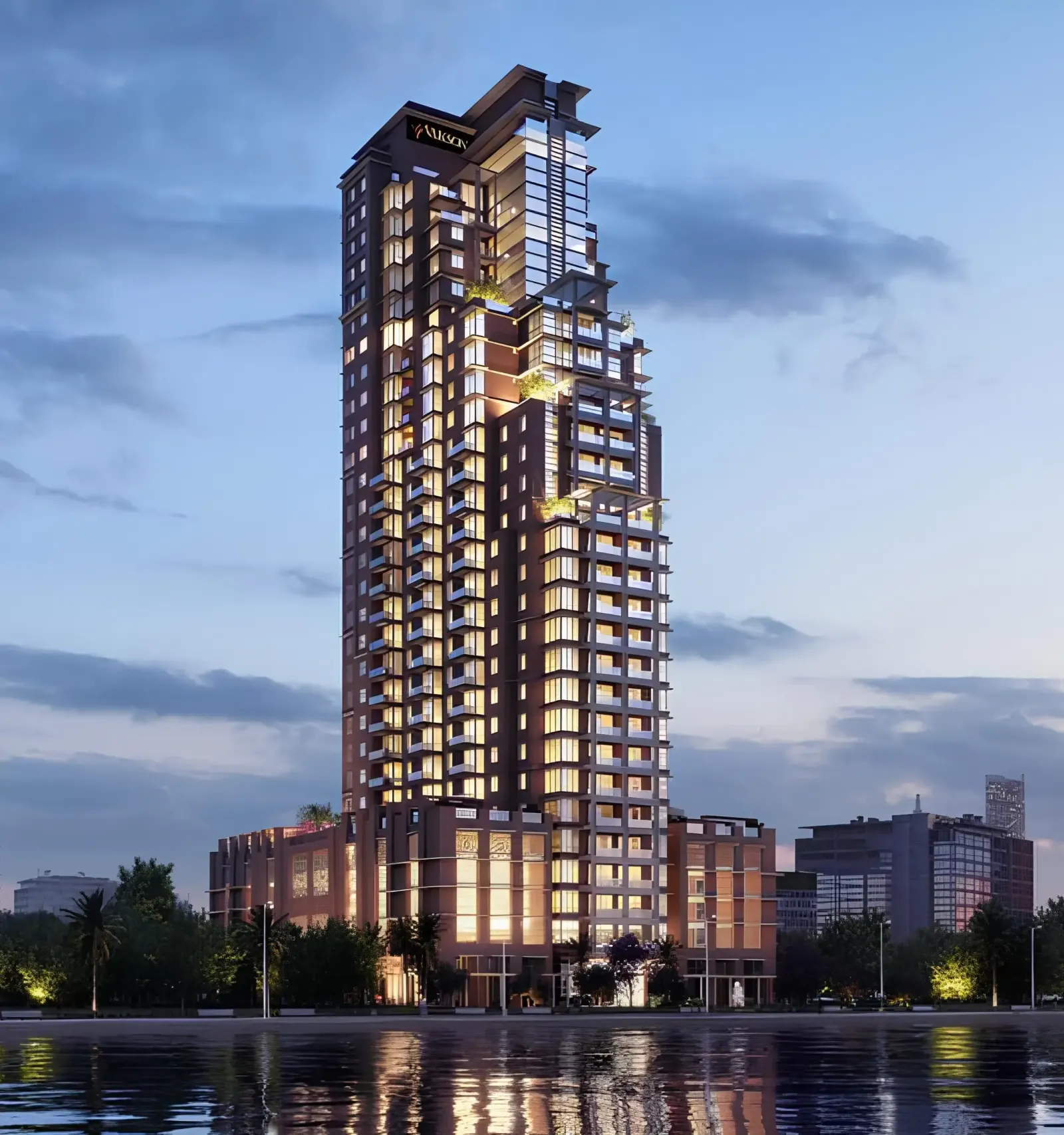 Riva Residence — zdjęcie 16