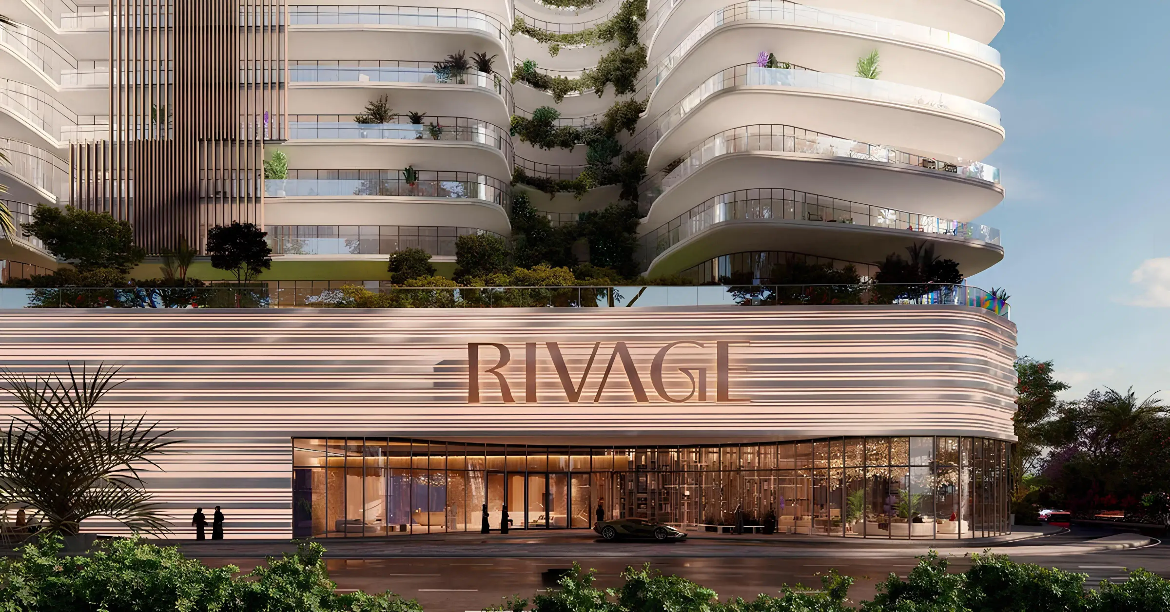 Rivage — zdjęcie 4