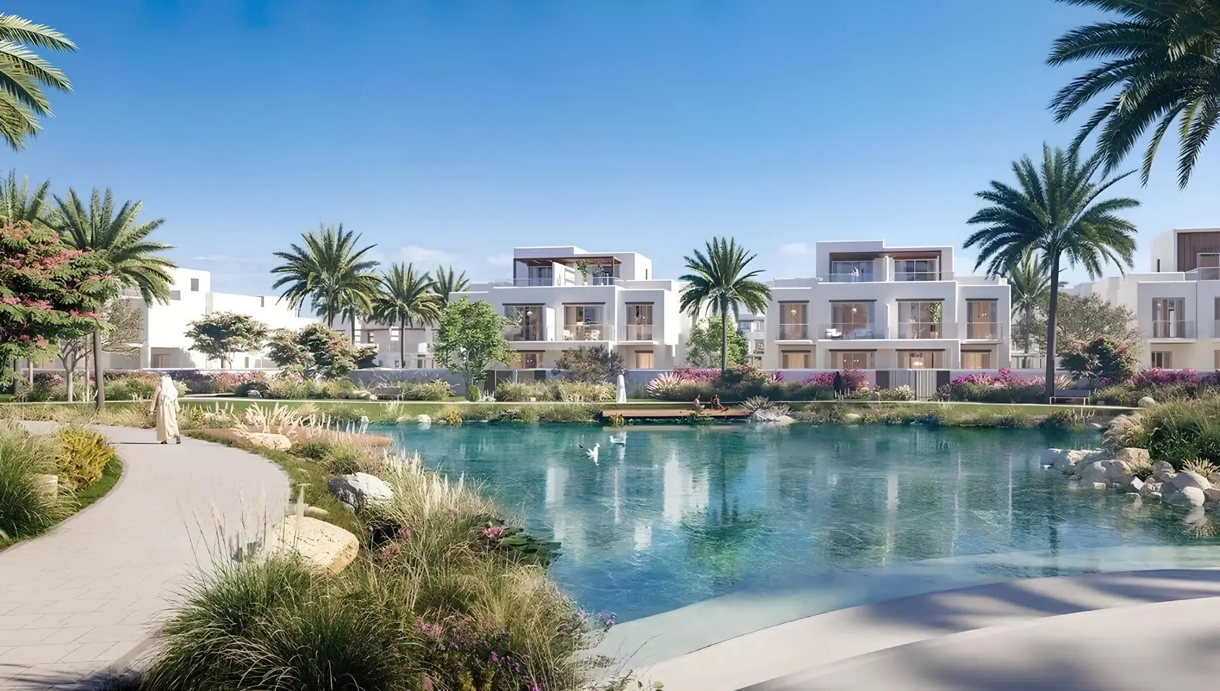 Rivana by Emaar