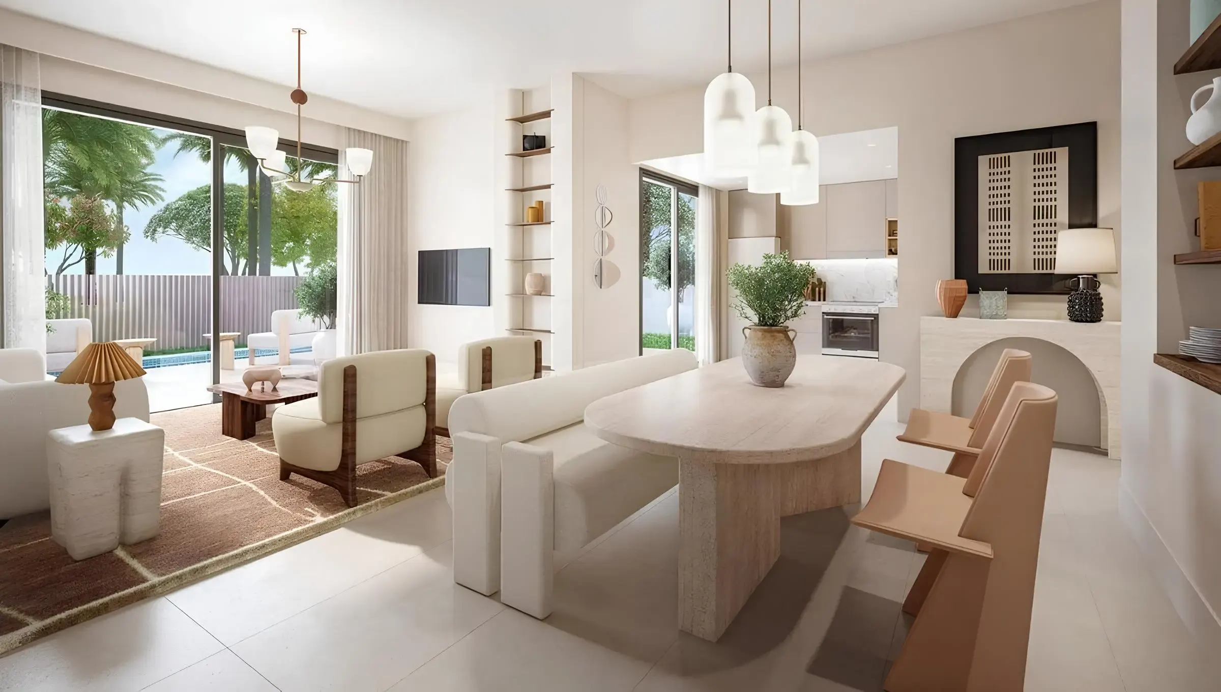 Rivana — view 5