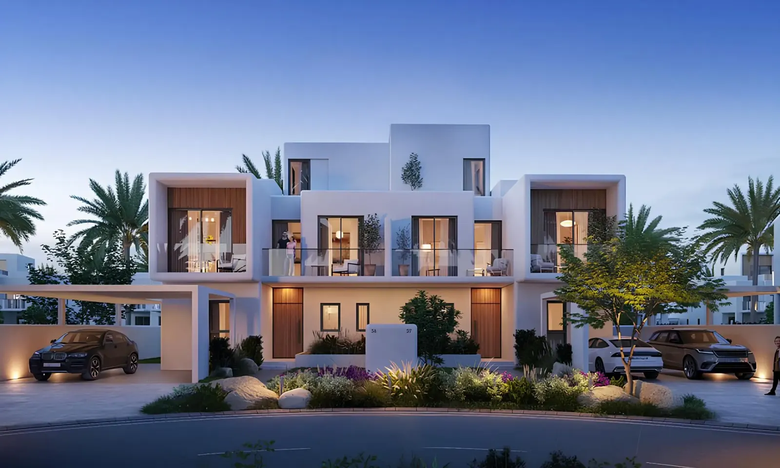 Rivana — view 6