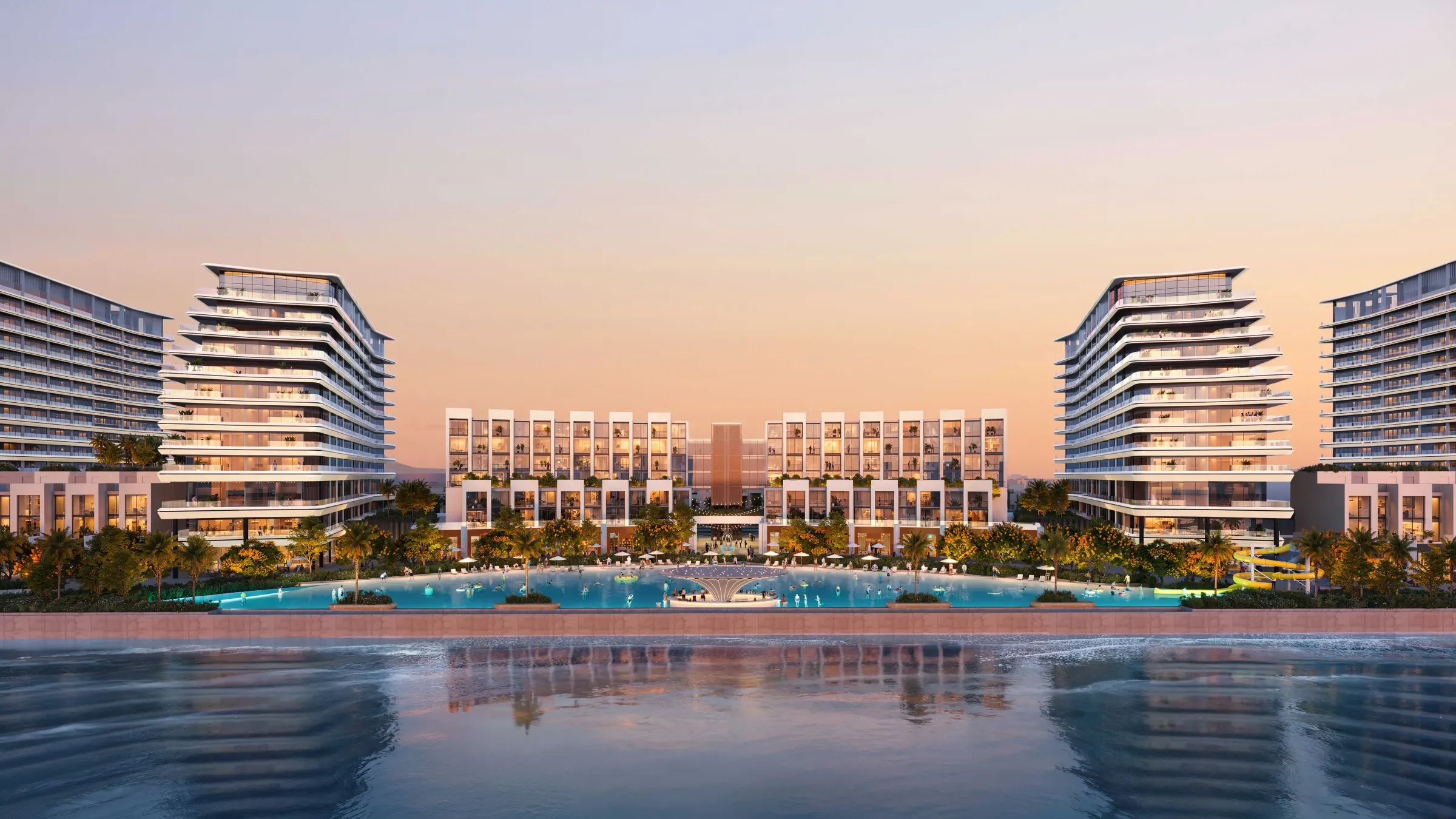 River Cove Residences — view 4
