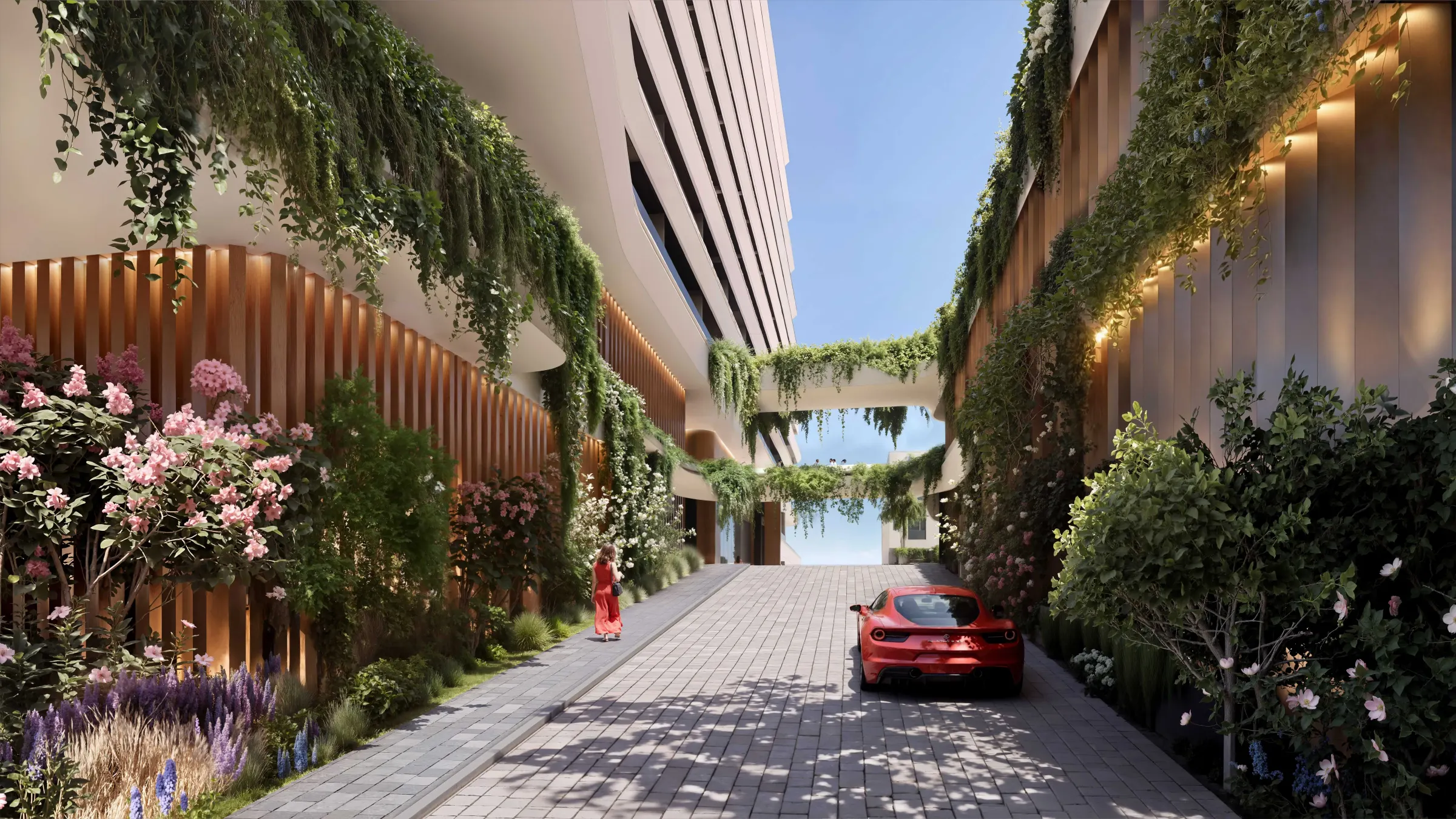 River Cove Residences — view 8