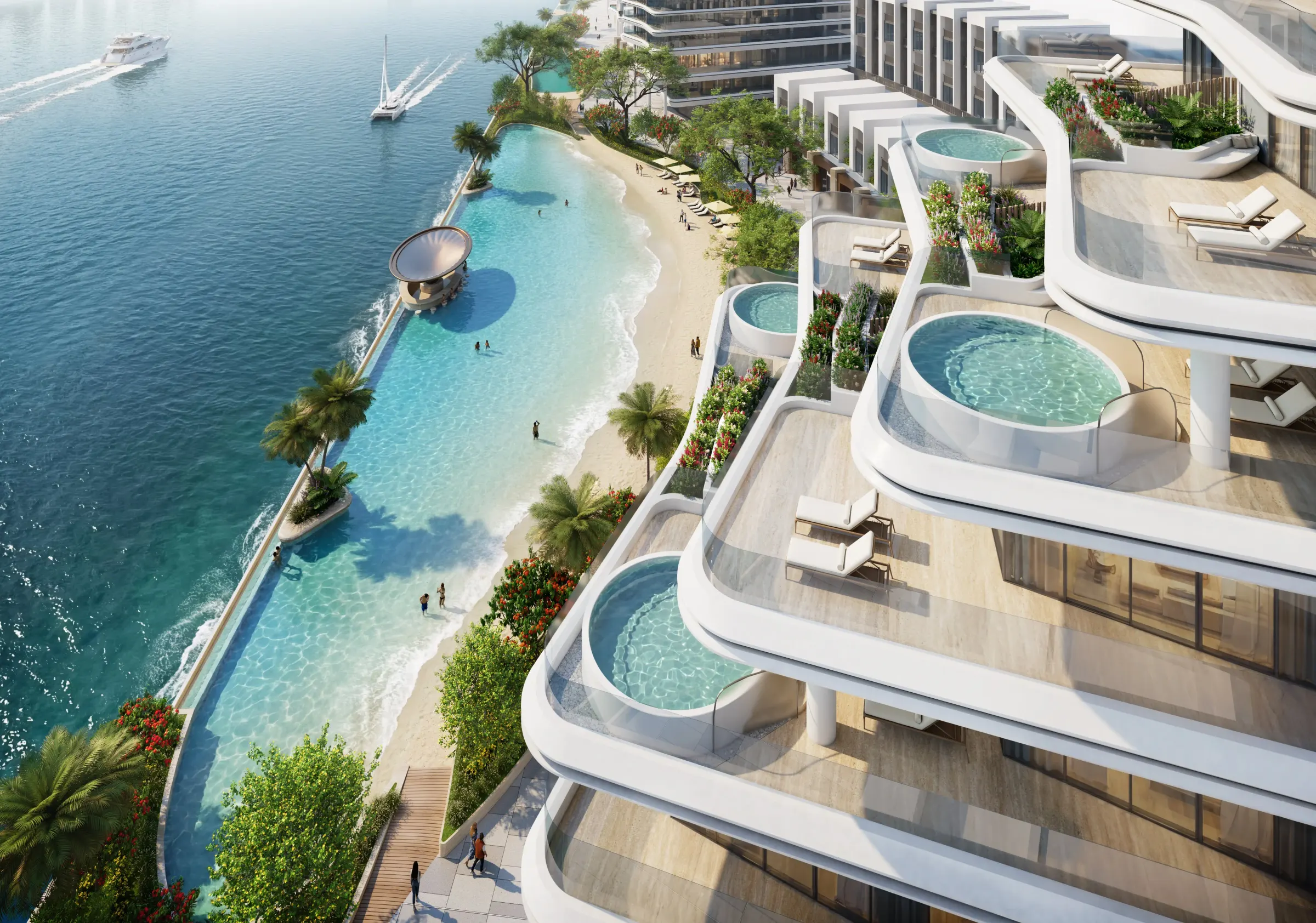 River Cove Residences — view 10