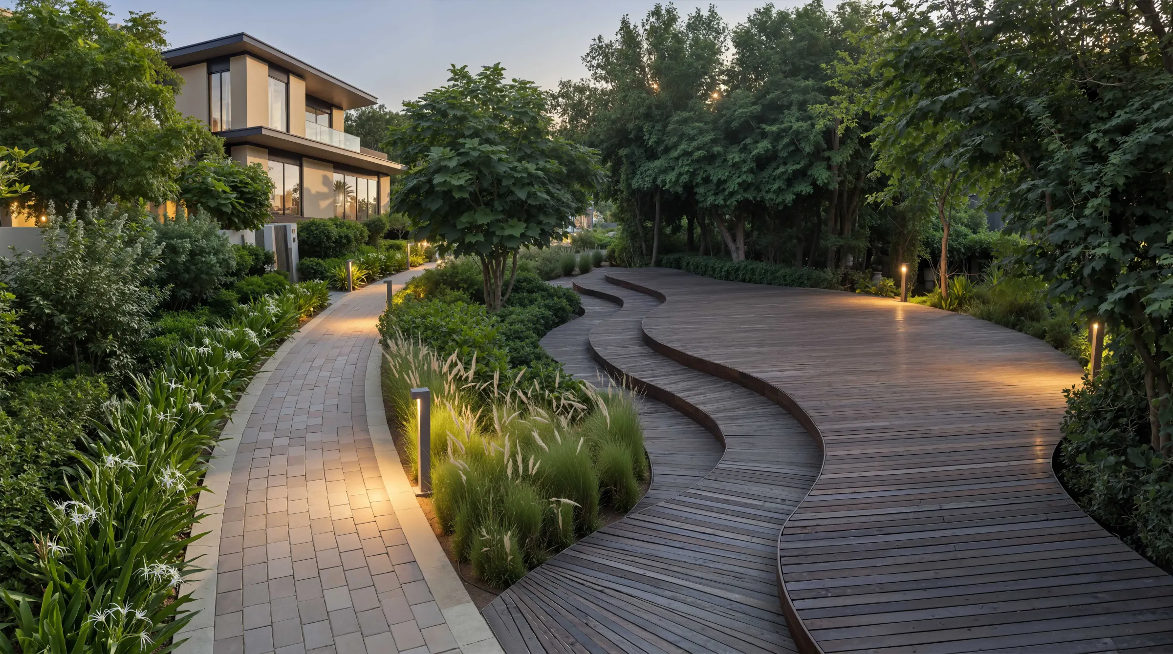River Cove Residences — view 11
