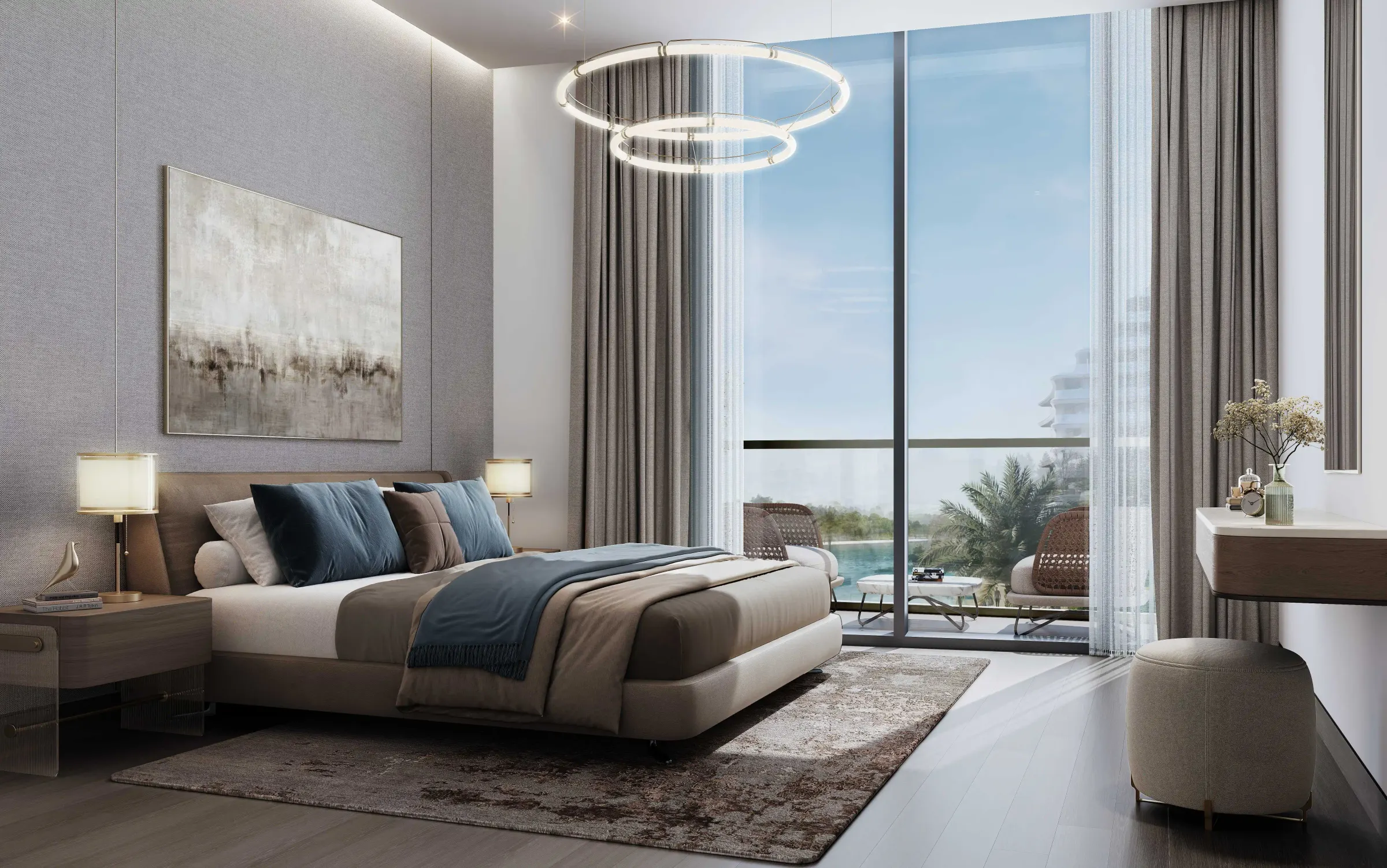 River Cove Residences — view 12