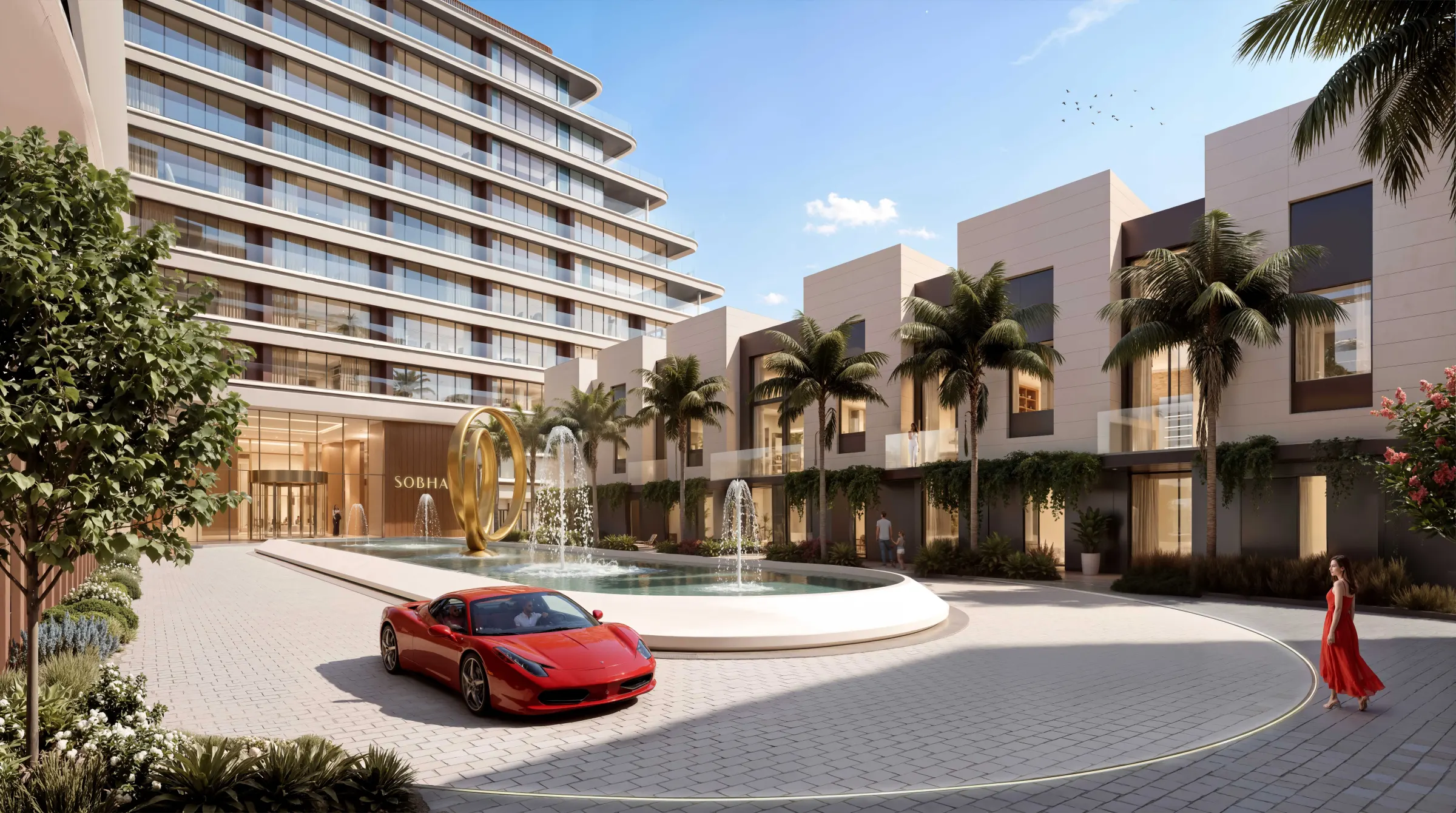 River Cove Residences — view 15