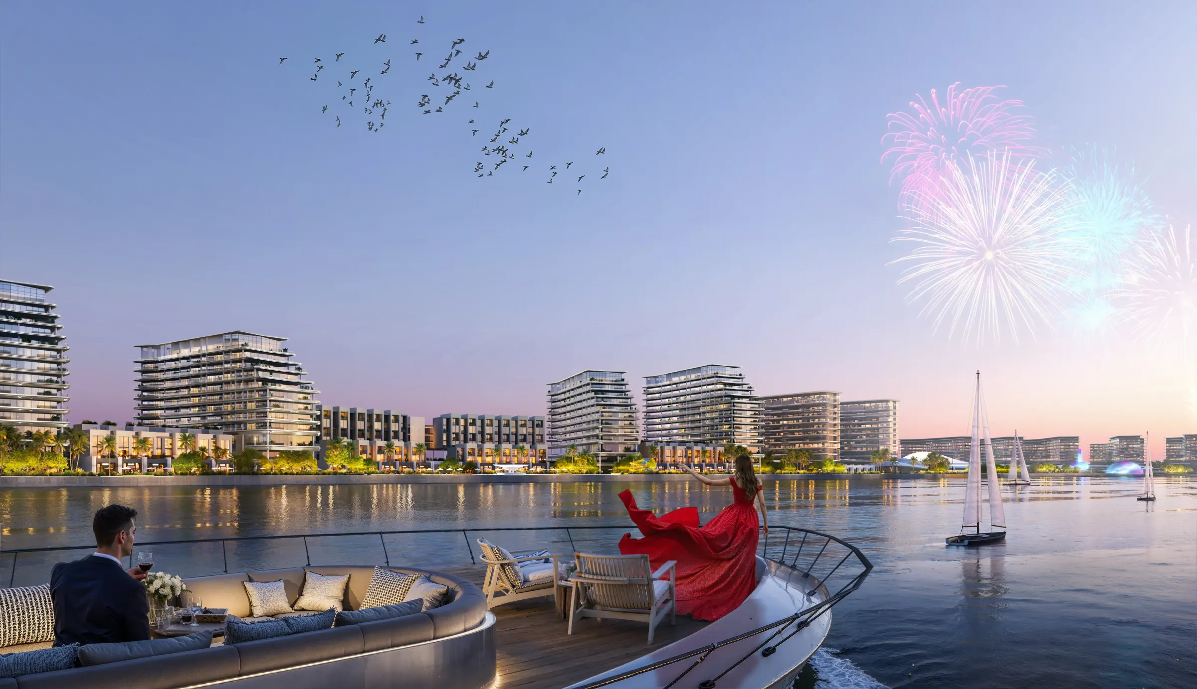 River Cove Residences — view 16