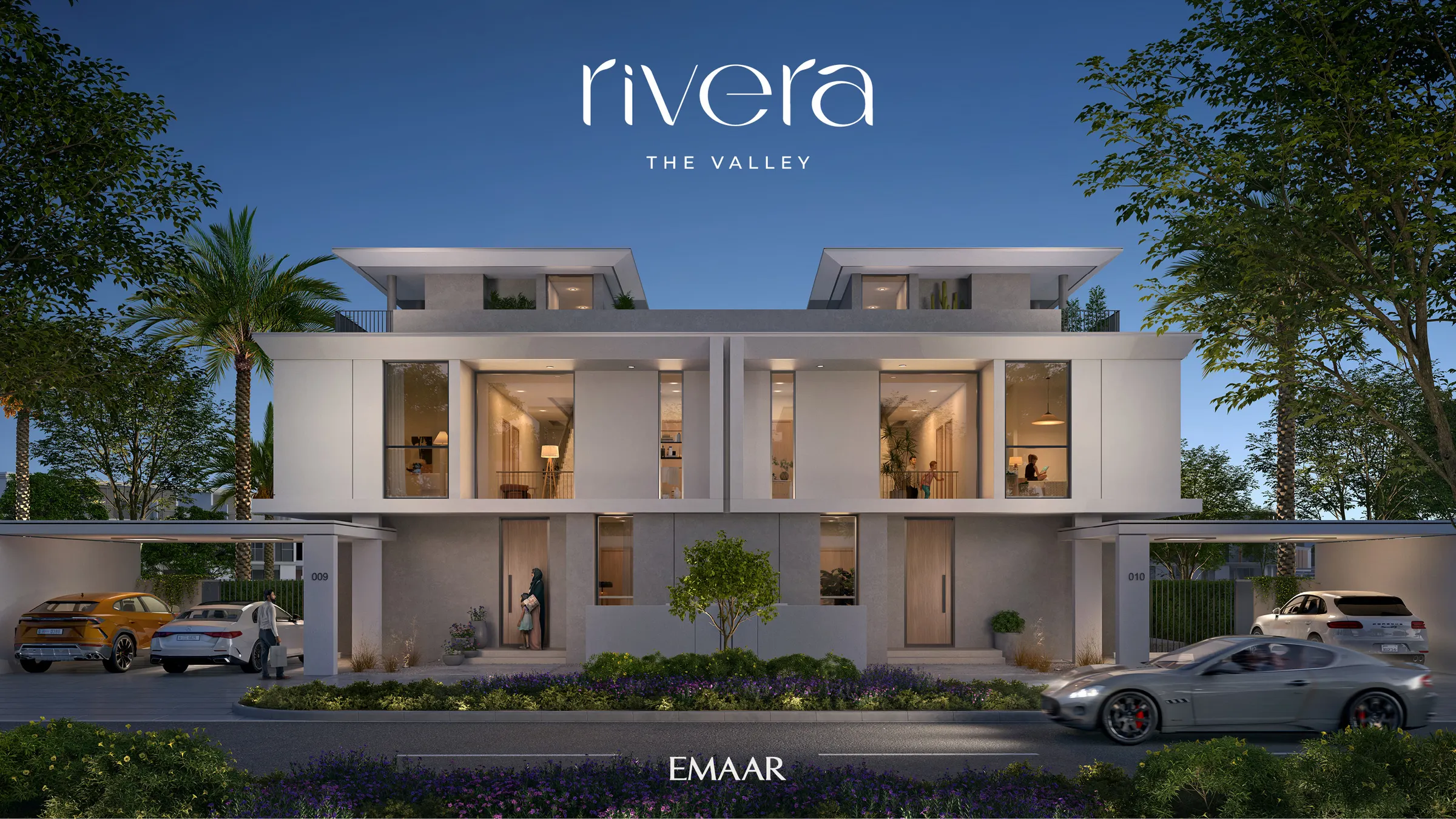 RIVERA — zdjęcie 5