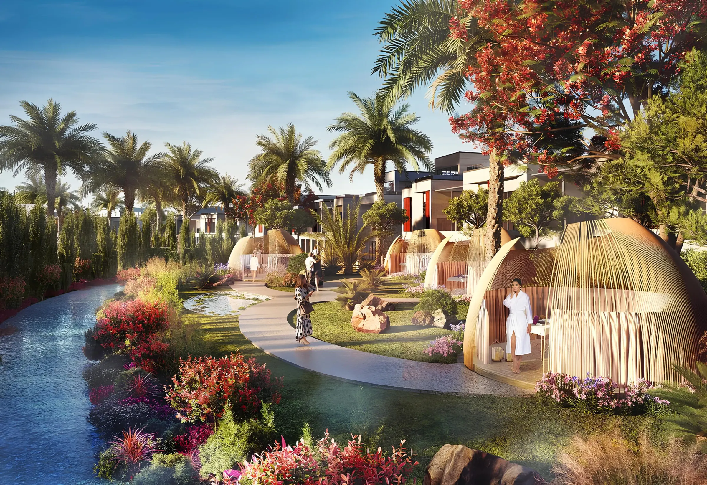 Riverside Views - Marine 2 — zdjęcie 17