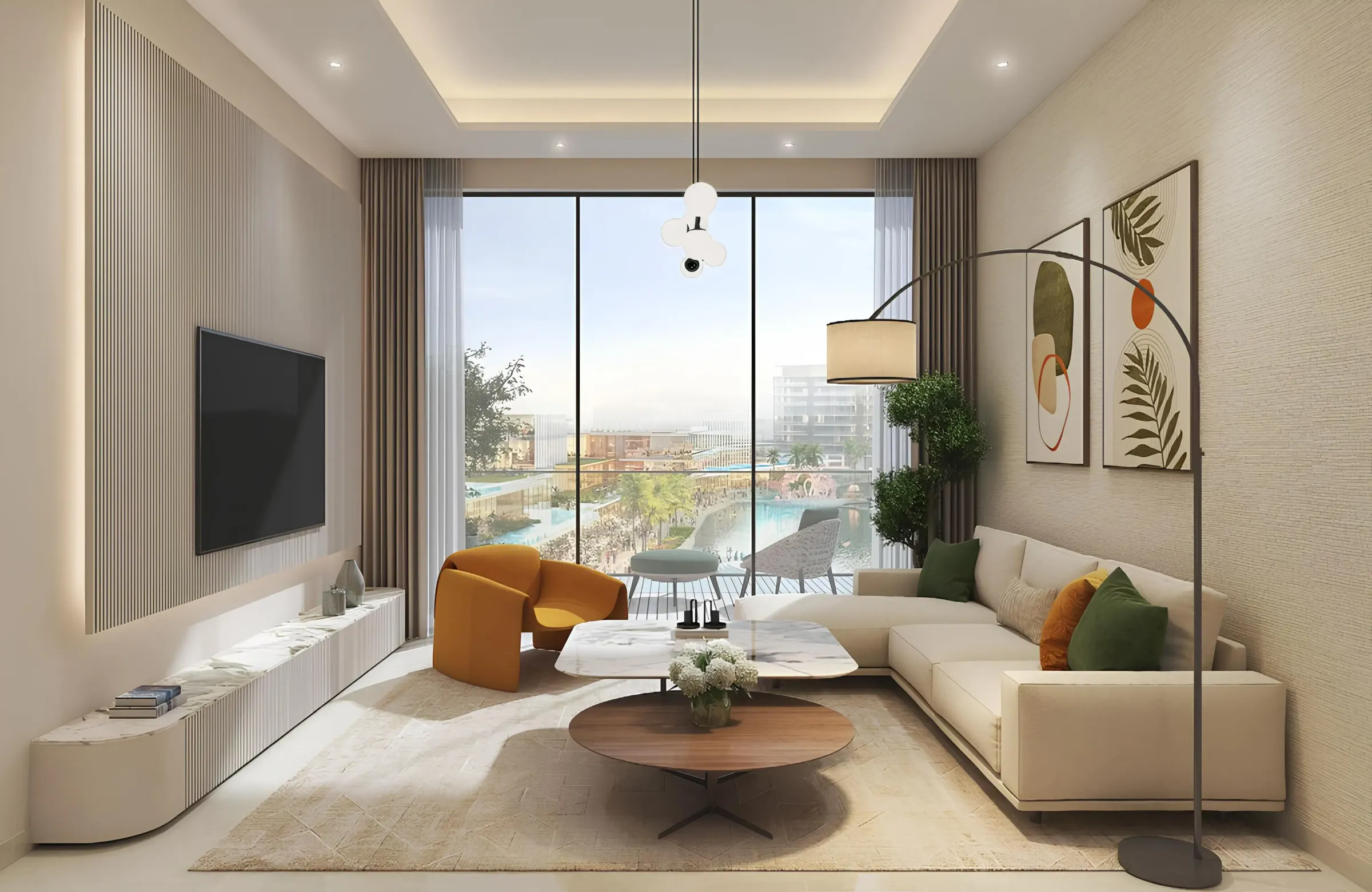 Riverside Views - Royal 2 — view 3