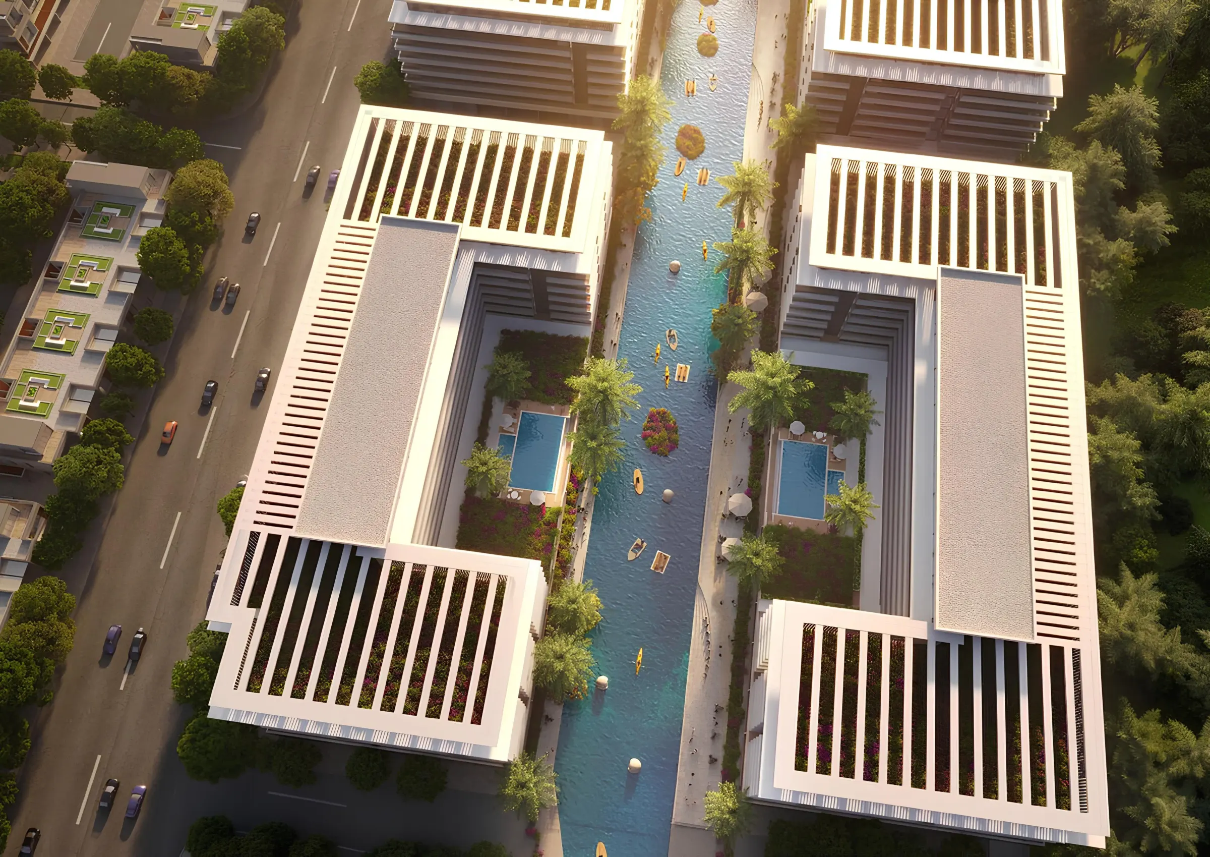 Riverside Views - Royal 4 — view 8