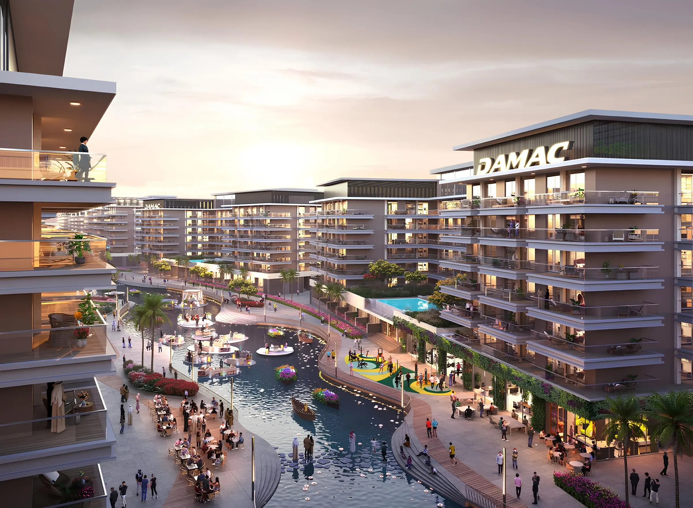 Riverside Views - Royal 4 — view 17