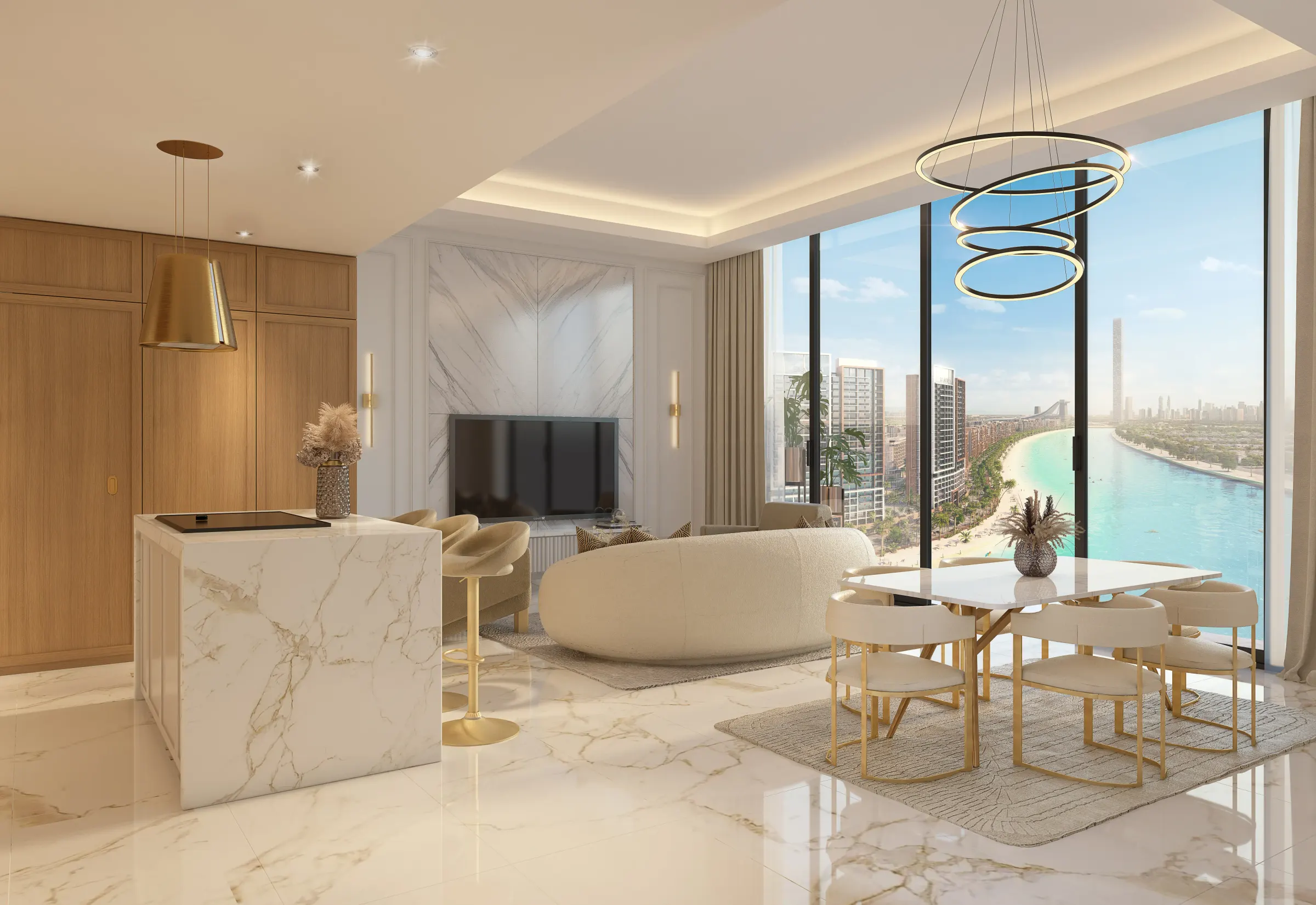 Riviera 55 — view 3