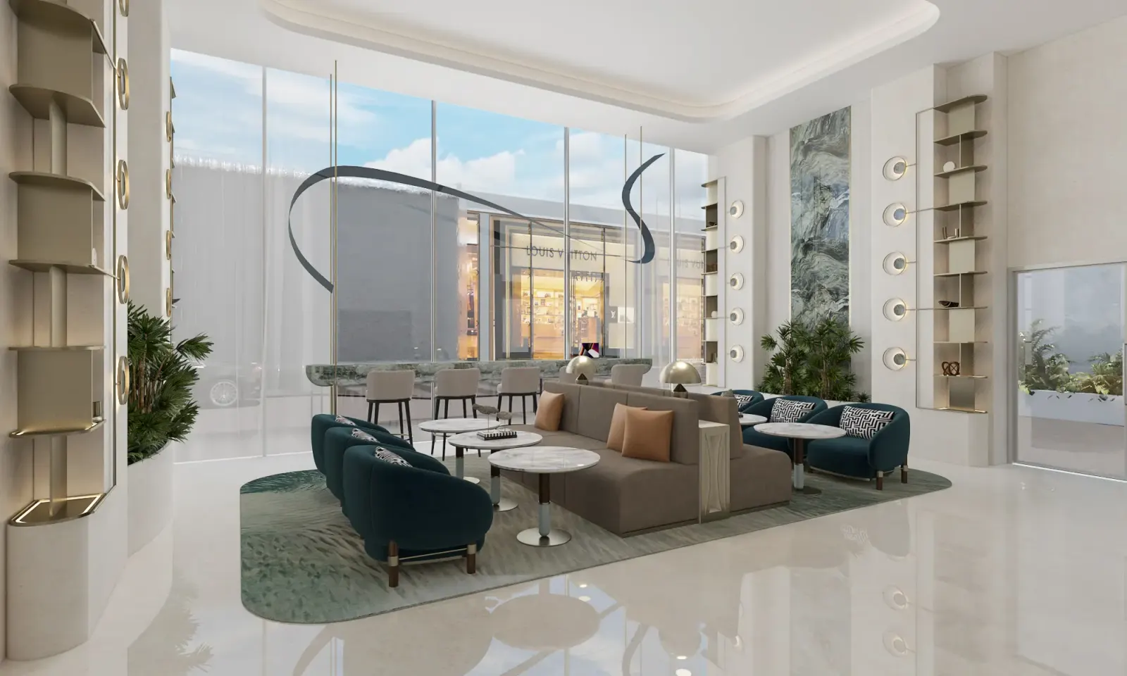 Riviera 55 — view 6