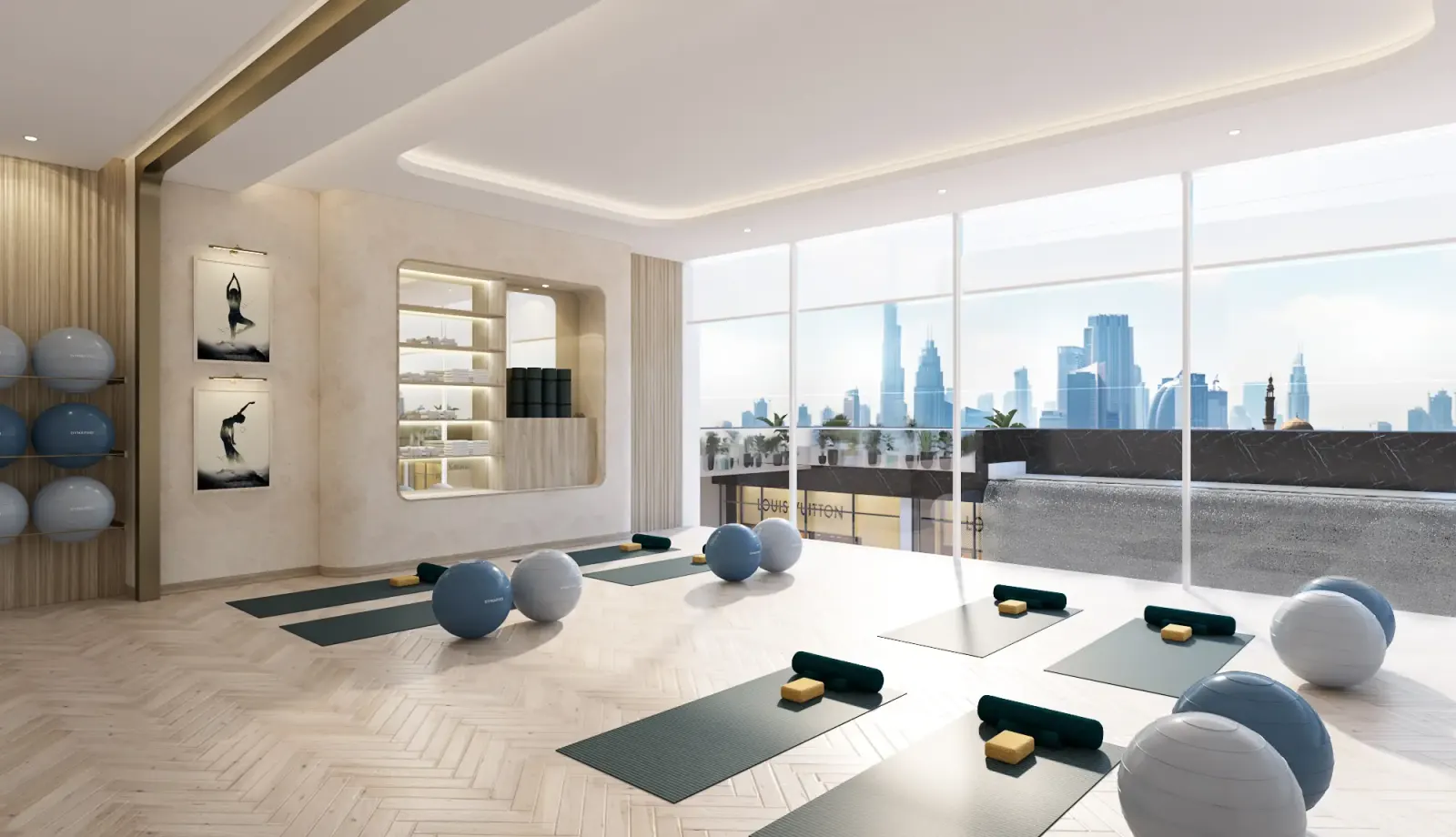Riviera 55 — view 8