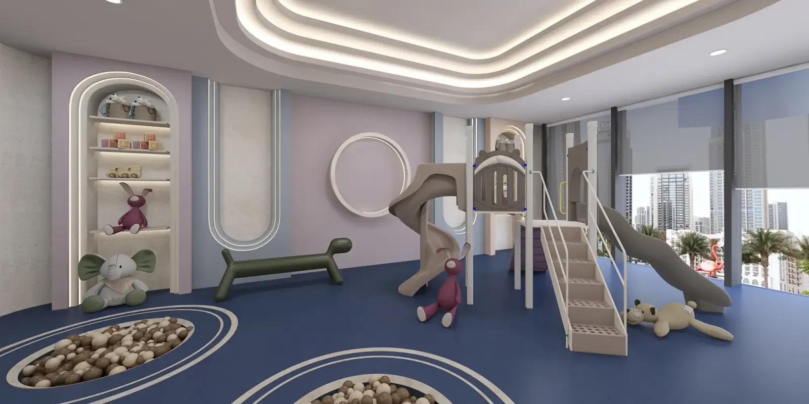Riviera 55 — view 12