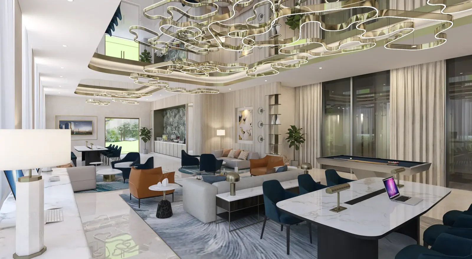 Riviera 55 — view 13