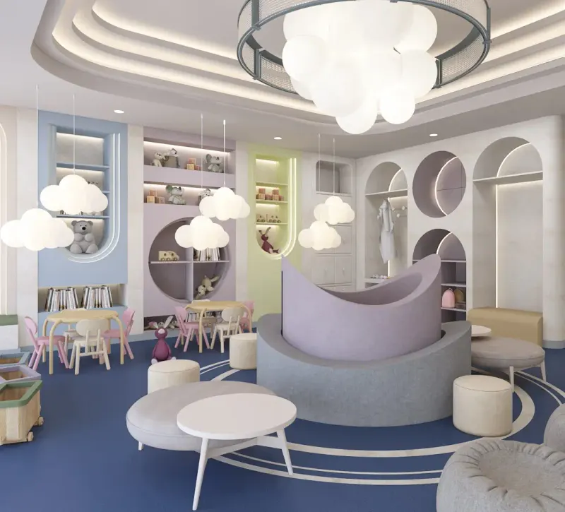 Riviera 55 — view 14