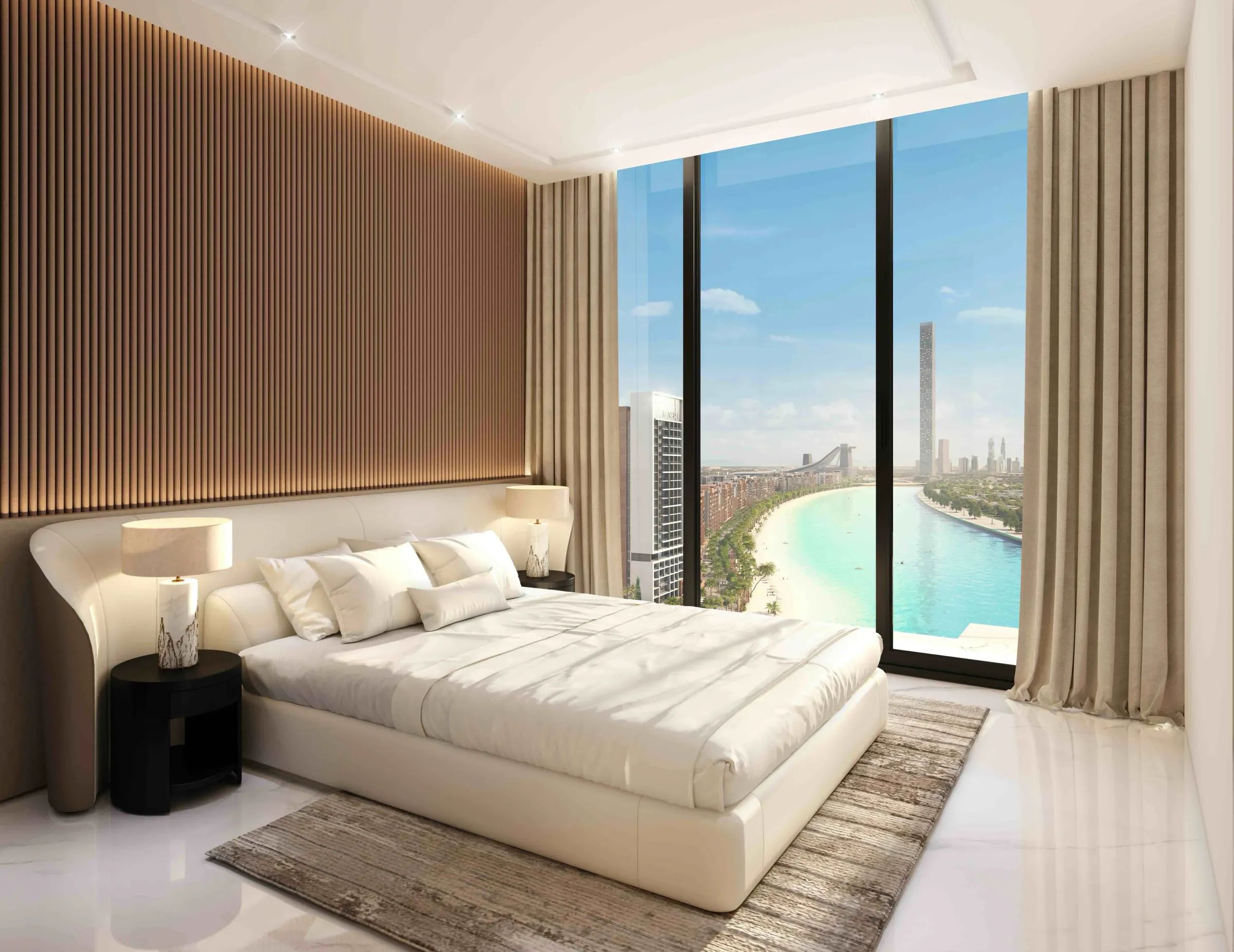 Riviera 58 — view 5