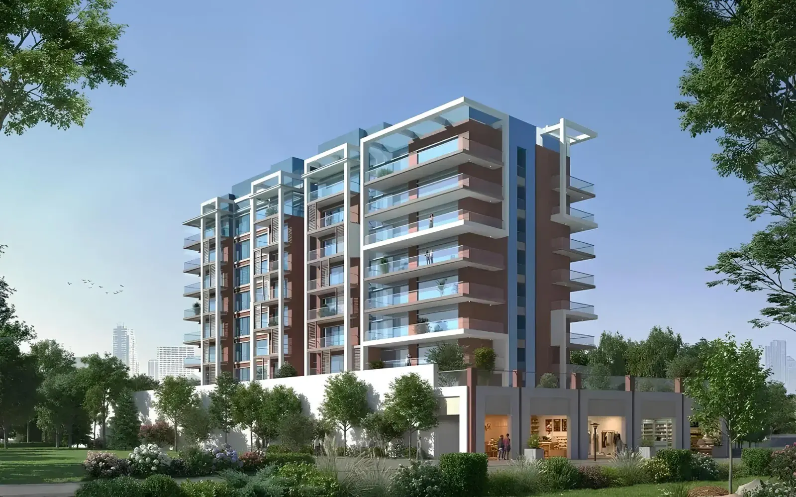 Riviera 58 — view 6