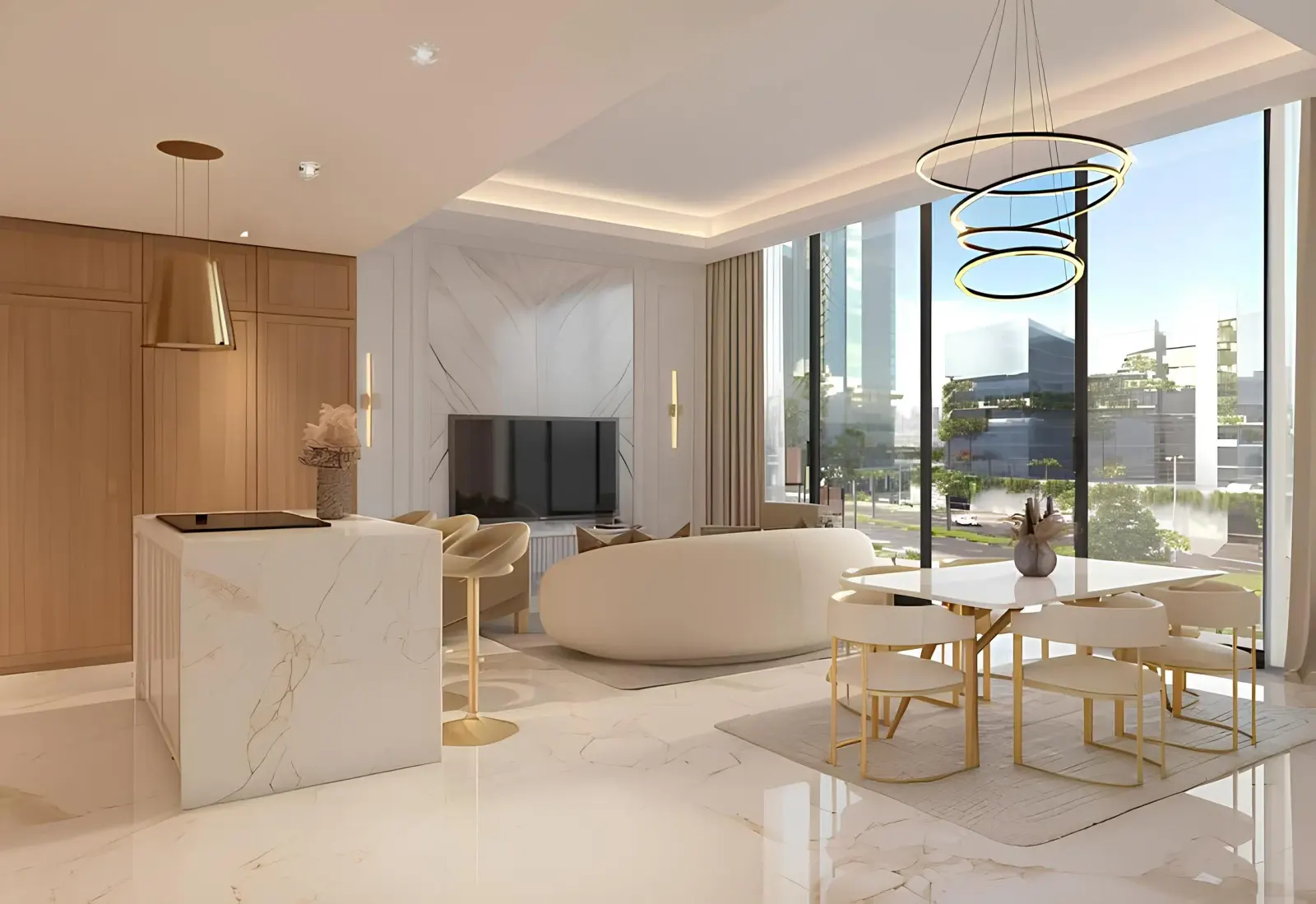 Riviera 58 — view 7