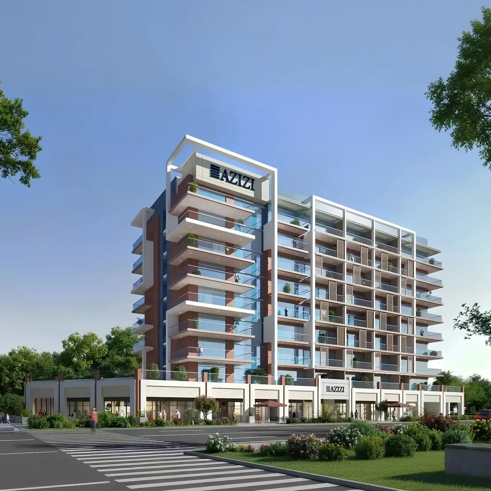 Riviera 58 — view 10