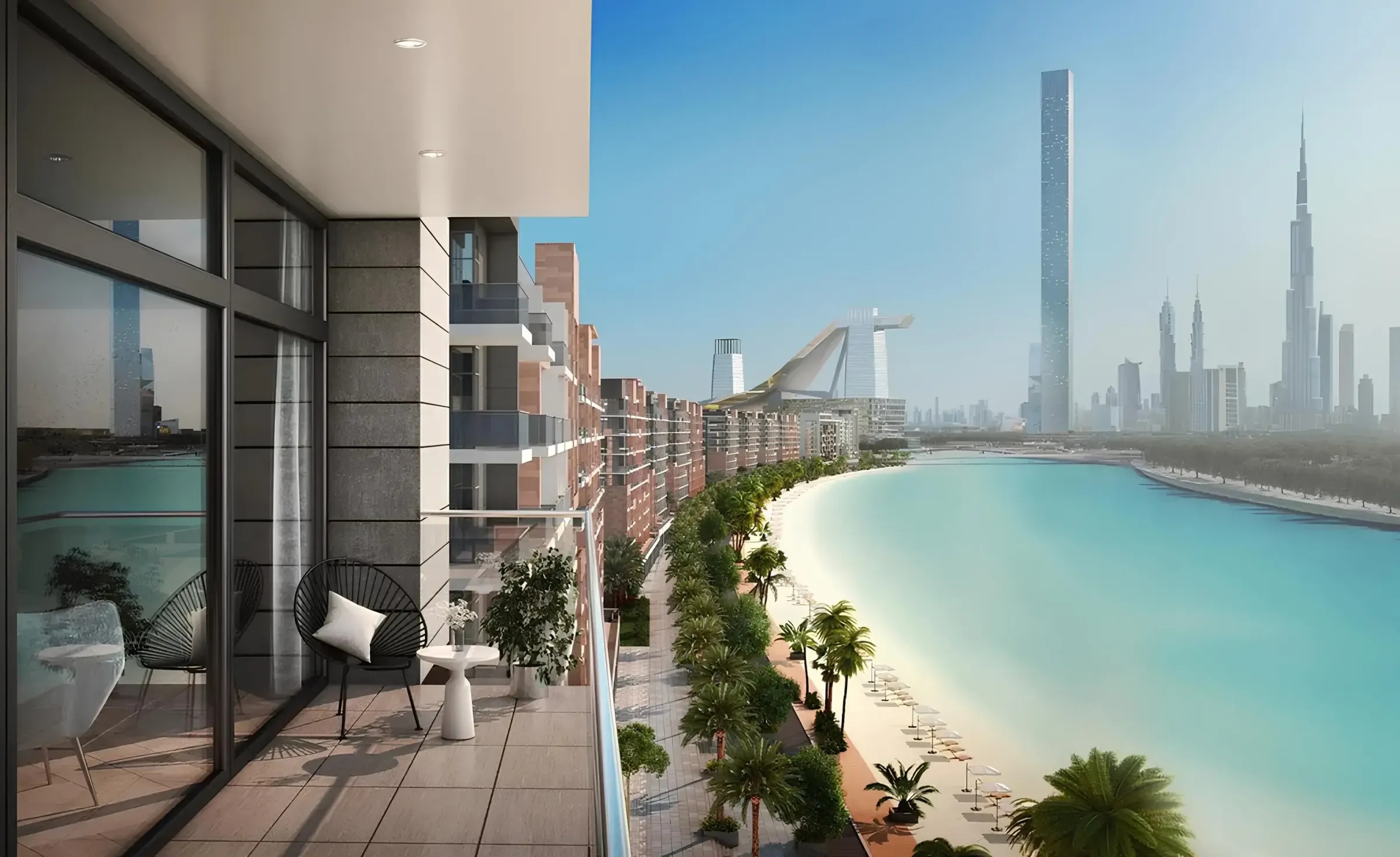 Riviera 58 — view 12